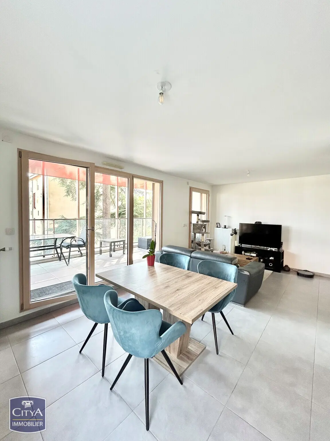 Photo 1 Appartement 3 pièces 63.85m²