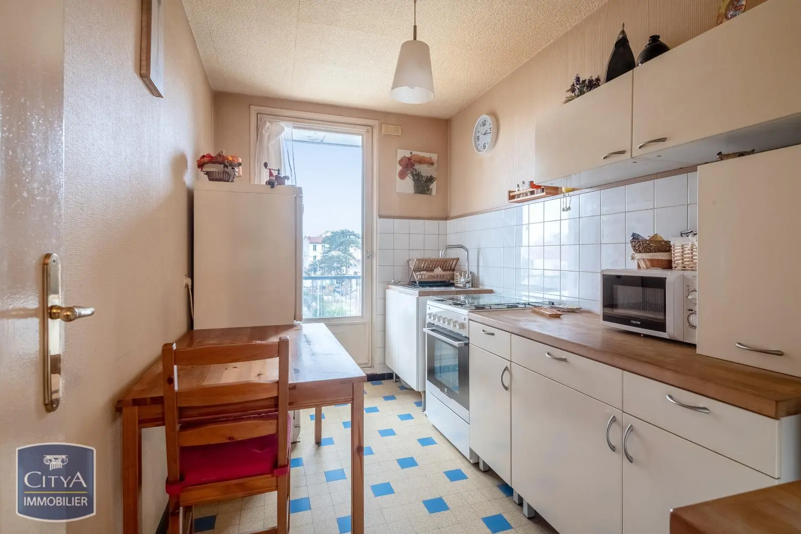 Photo 2 Appartement 3 pièces 53.8m²