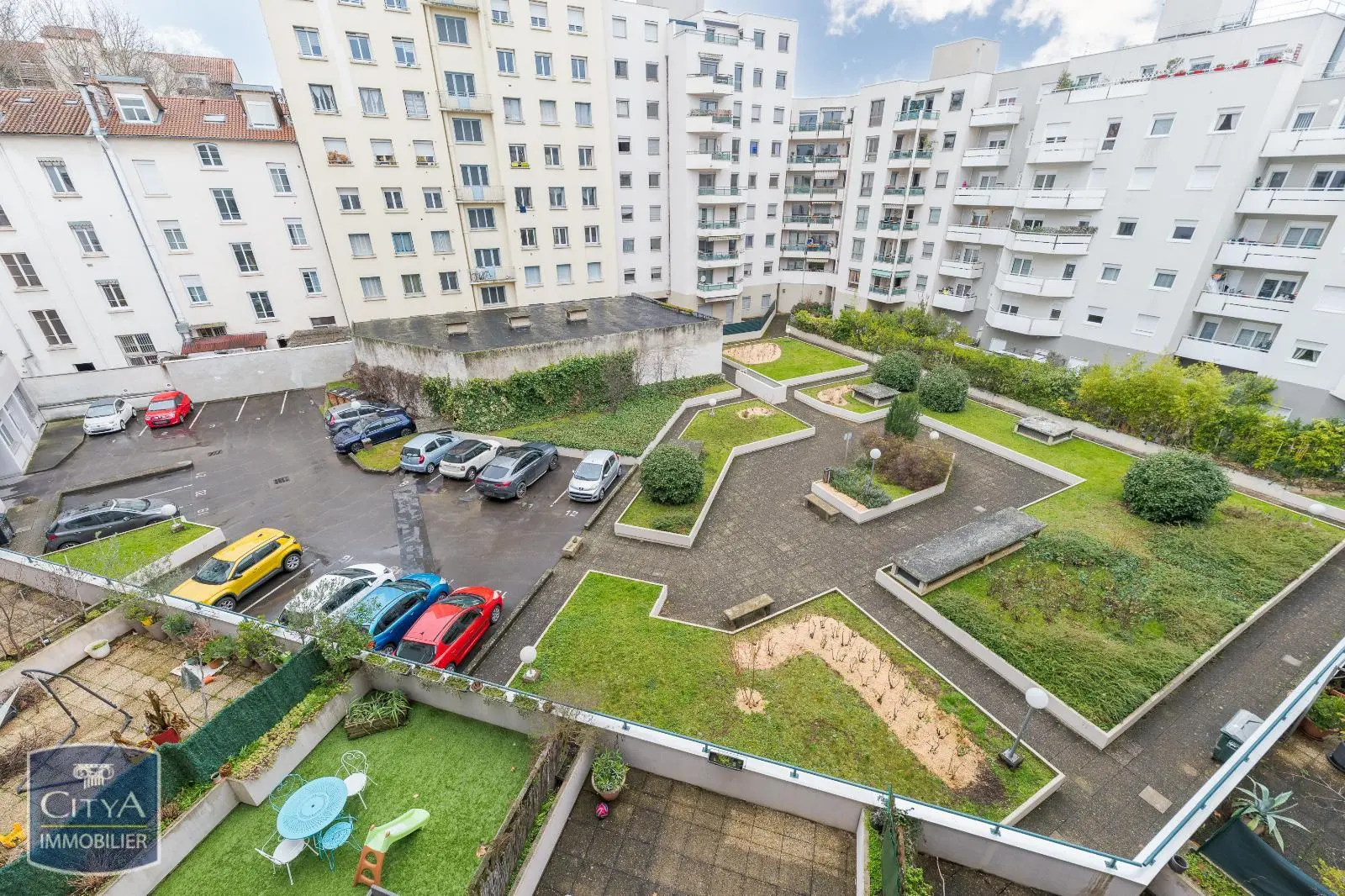 Photo 10 Appartement 2 pièces 52m²