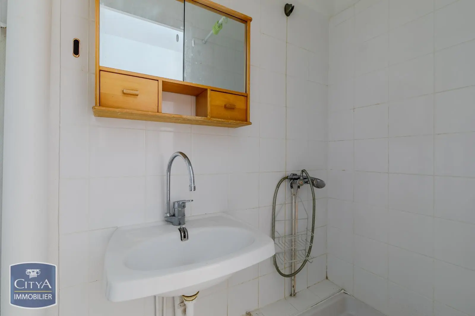 Photo 6 Appartement 1 pièce 24.51m²