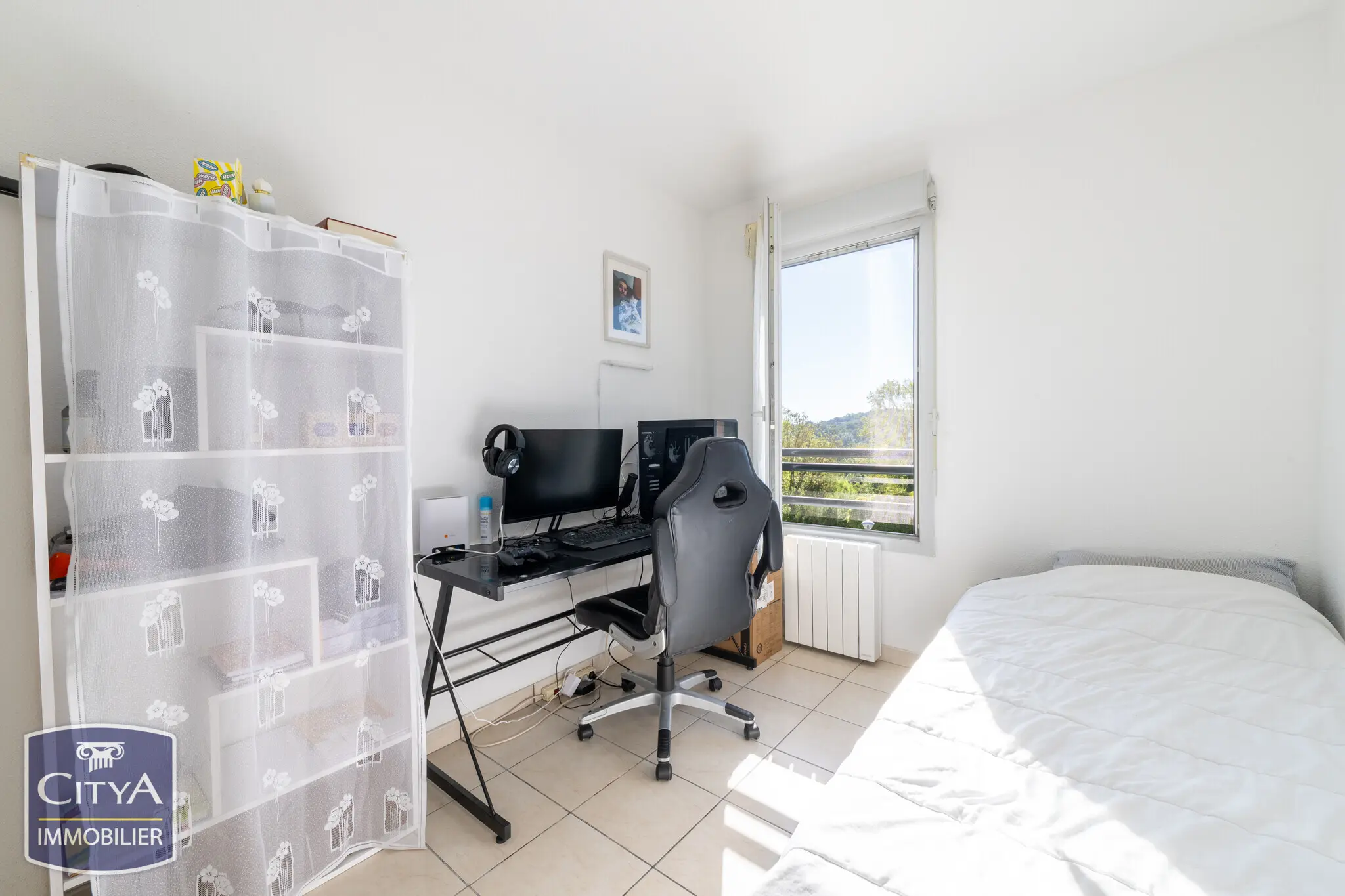 Photo 5 Appartement 3 pièces 54.33m²