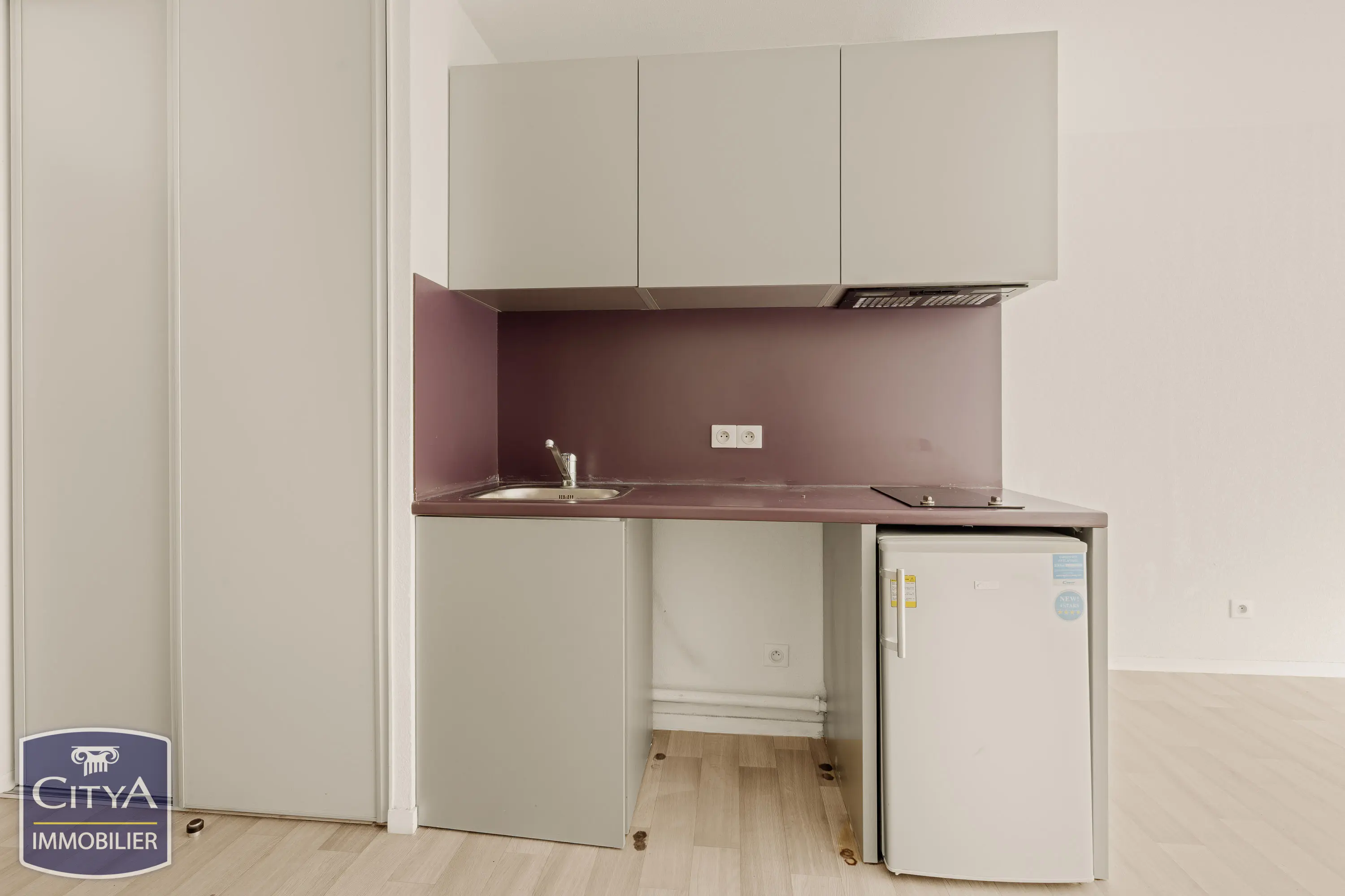 Photo 5 Appartement 2 pièces 41.04m²