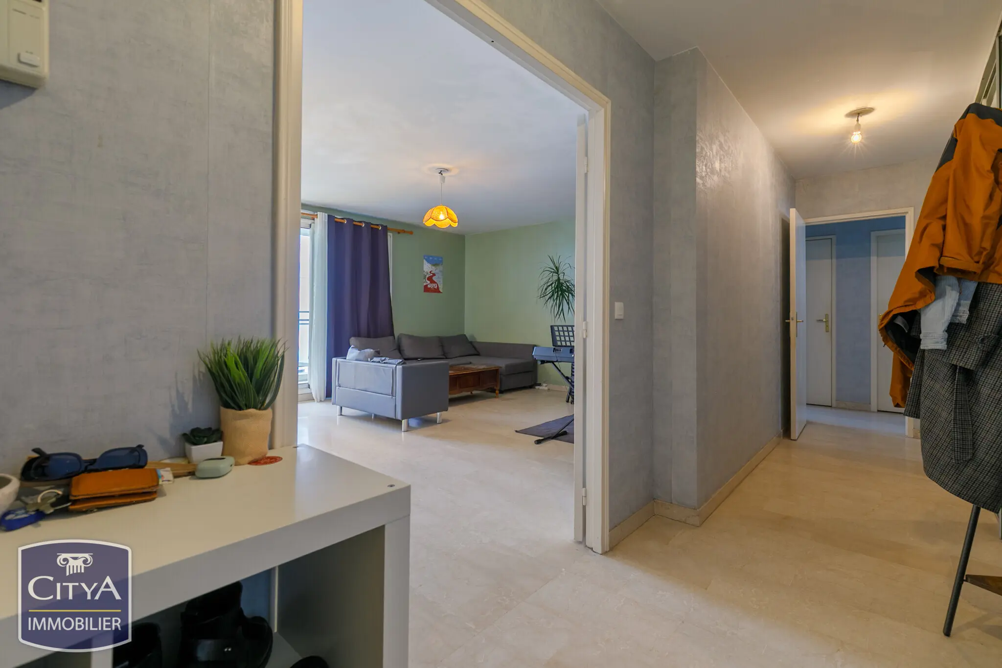 Photo 7 Appartement 3 pièces 82.18m²