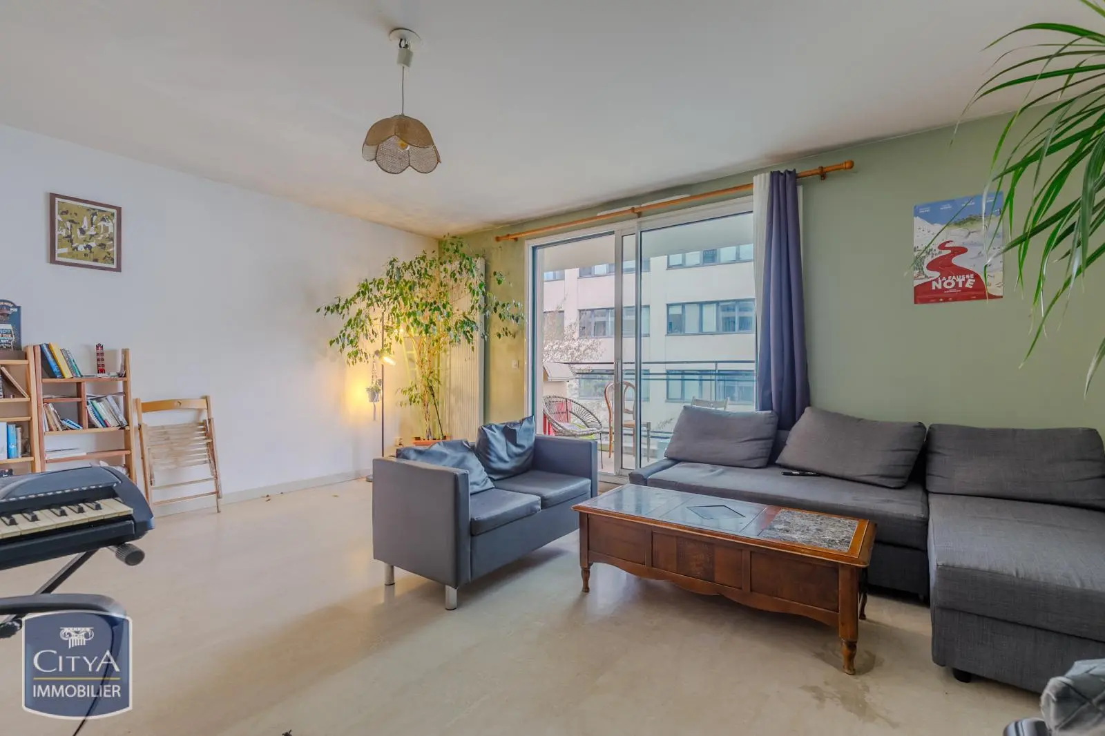 Photo 4 Appartement 3 pièces 82.18m²