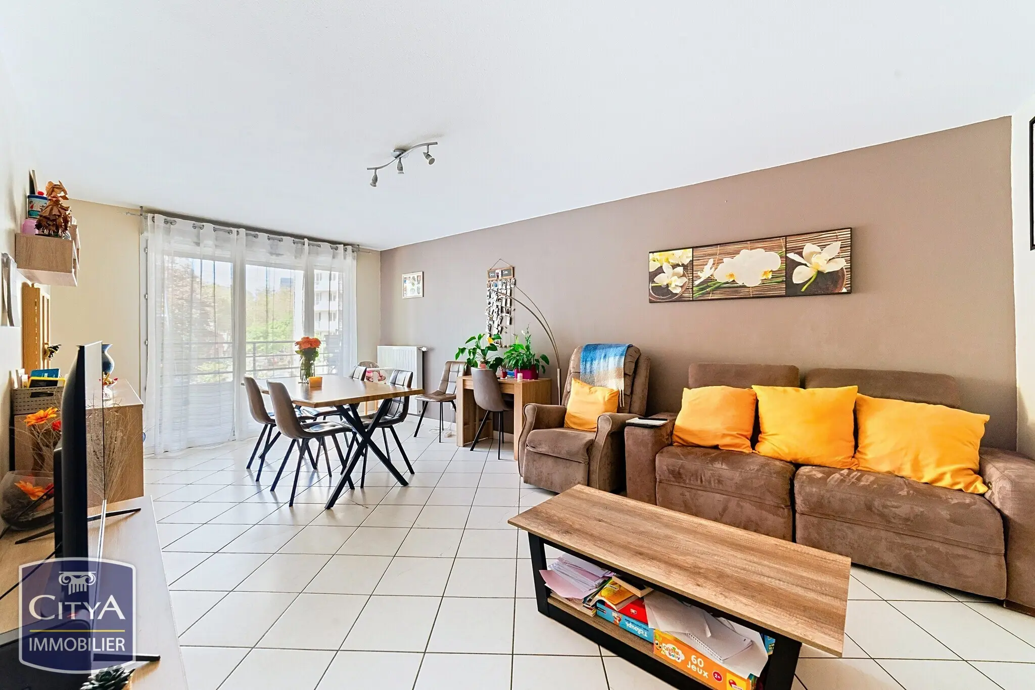 Photo 3 Appartement 4 pièces 85m²