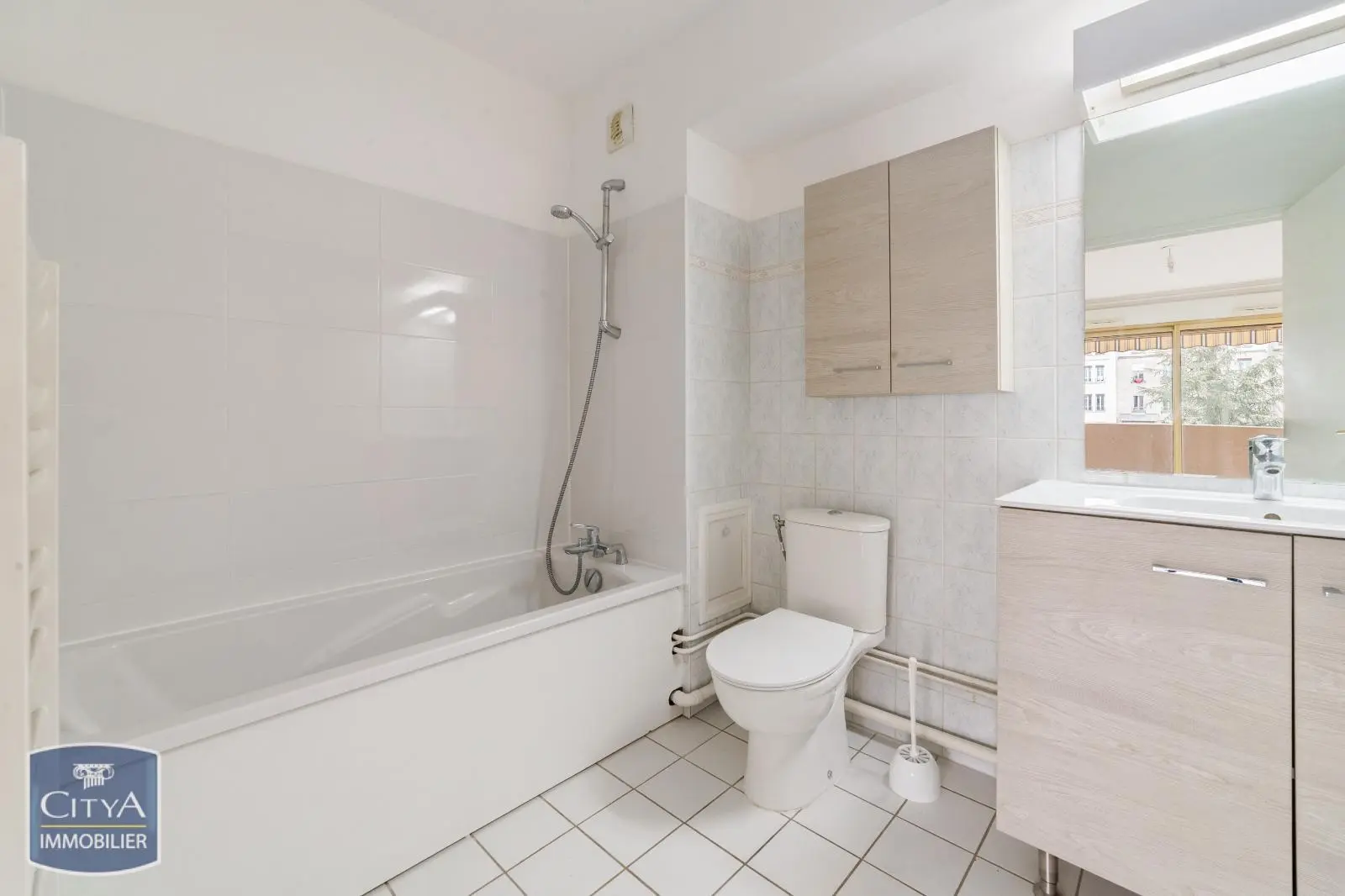 Photo 8 Appartement 1 pièce 30m²