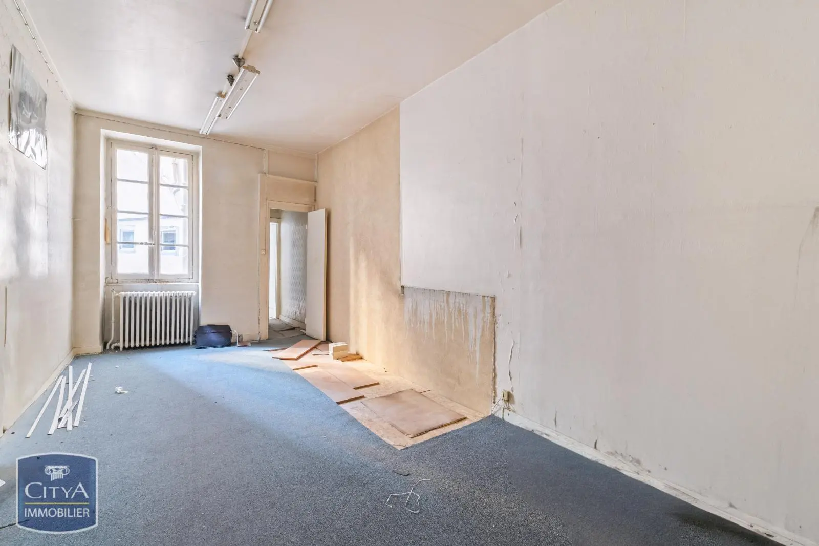 Photo 4 appartement Lyon 2e Arrondissement