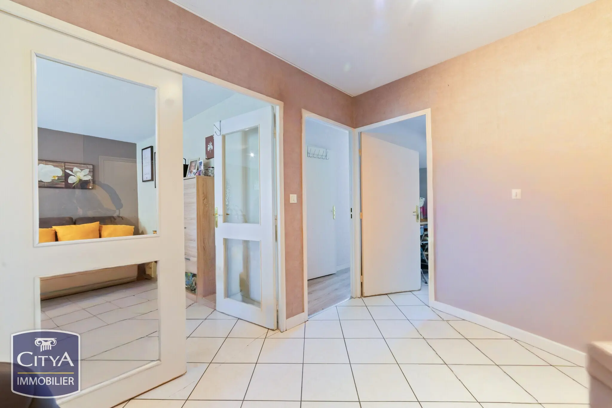 Photo 6 Appartement 4 pièces 85m²