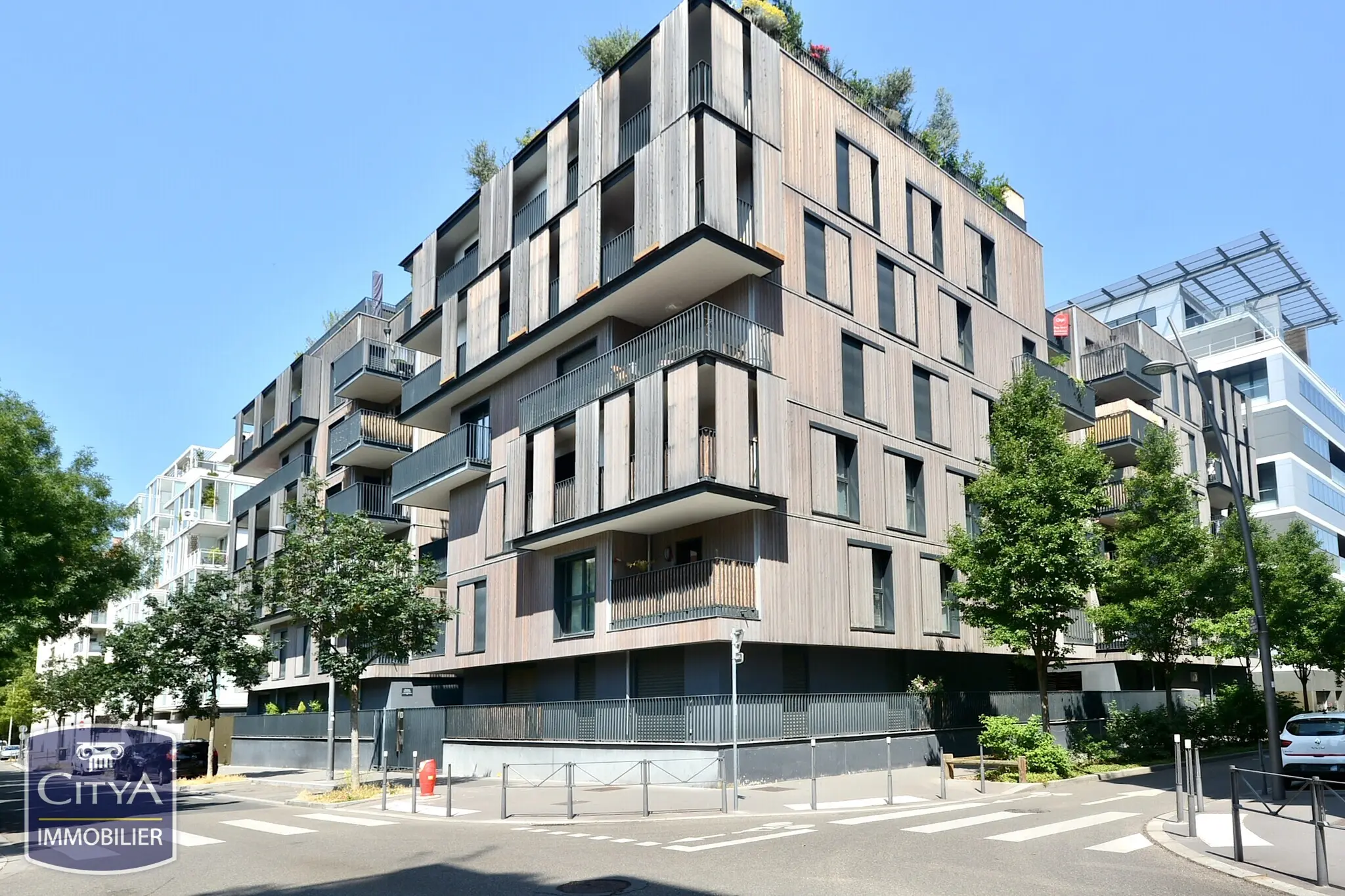 Photo 2 Appartement 4 pièces 88m²