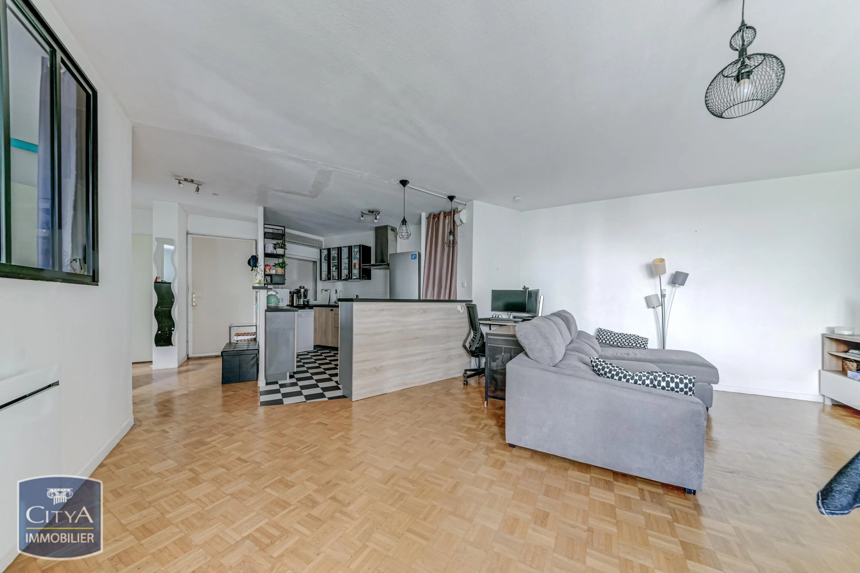 Photo 7 Appartement 3 pièces 67m²