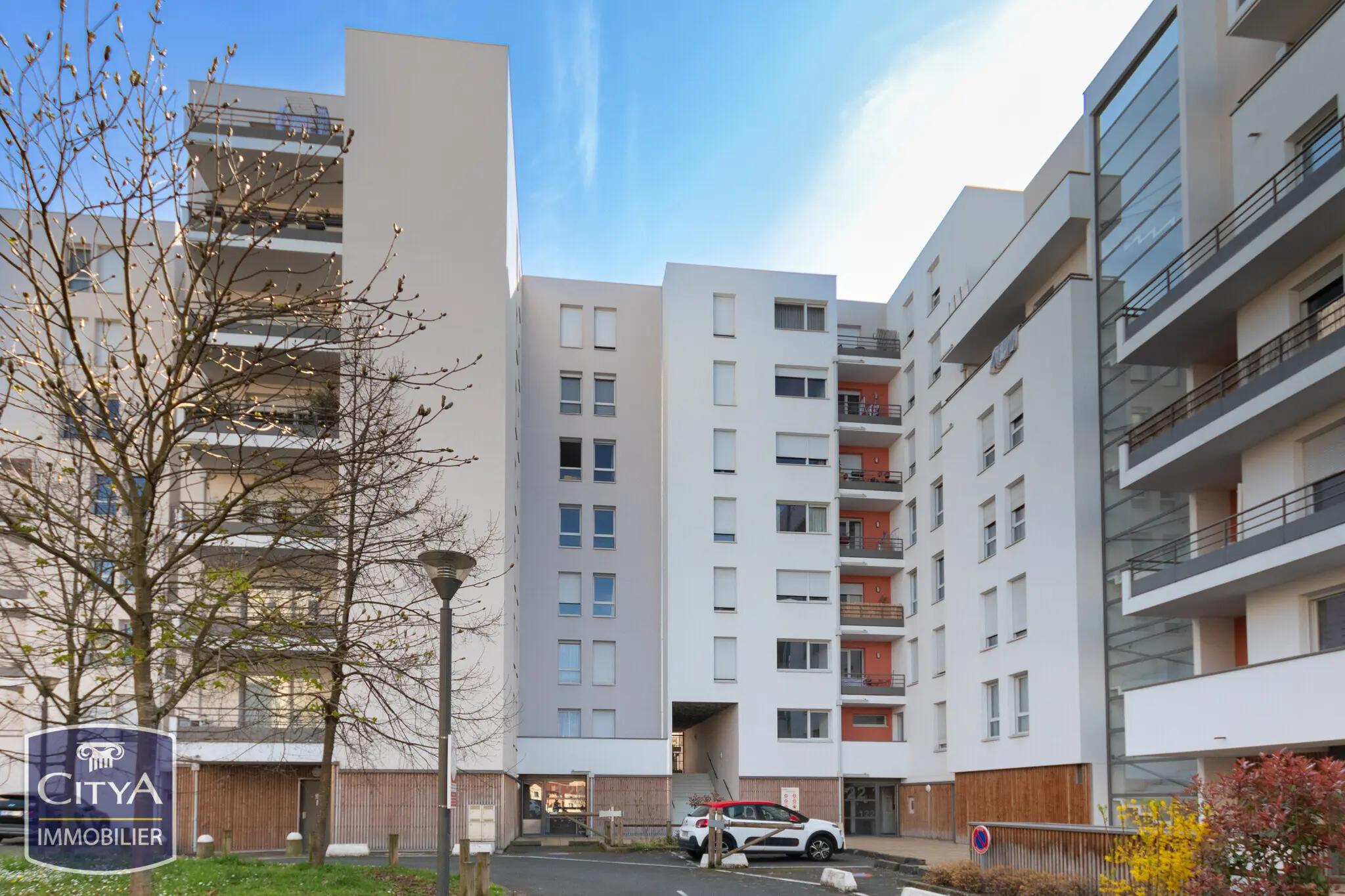 Photo 8 appartement Villefranche-sur-Saône