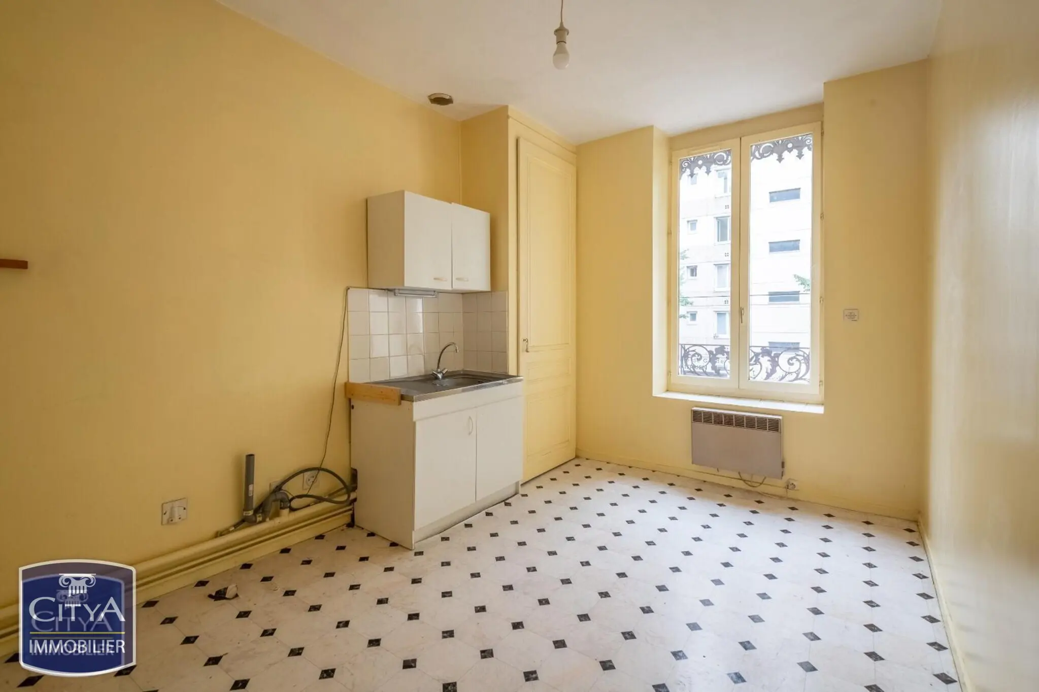 Photo 6 Appartement 3 pièces 63.79m²