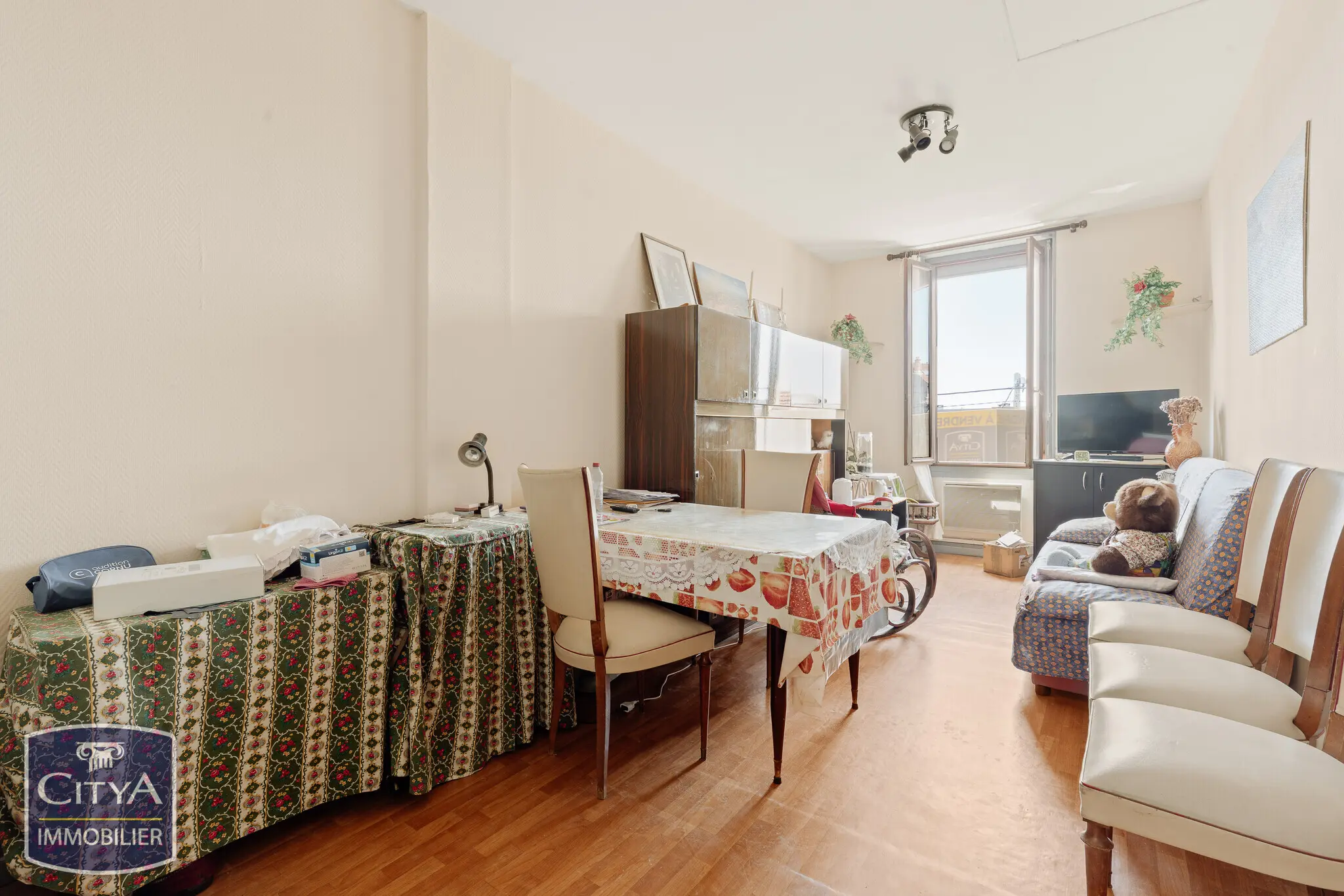Photo 2 Appartement 2 pièces 46.93m²