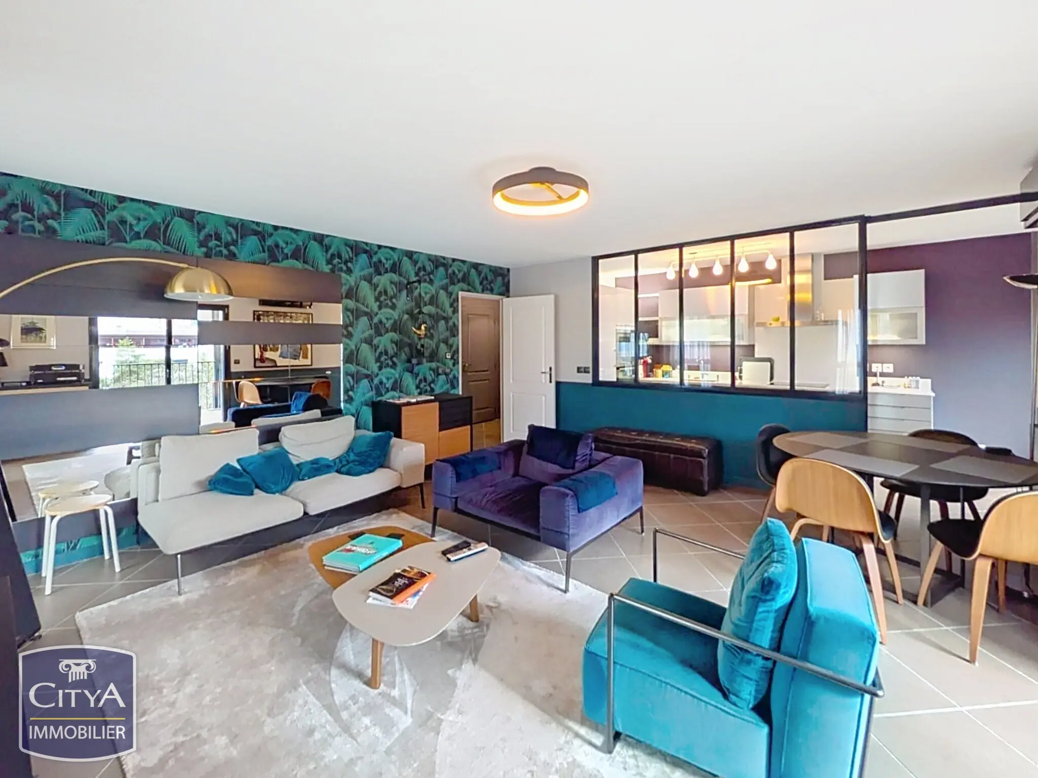 Photo 5 Appartement 4 pièces 88m²