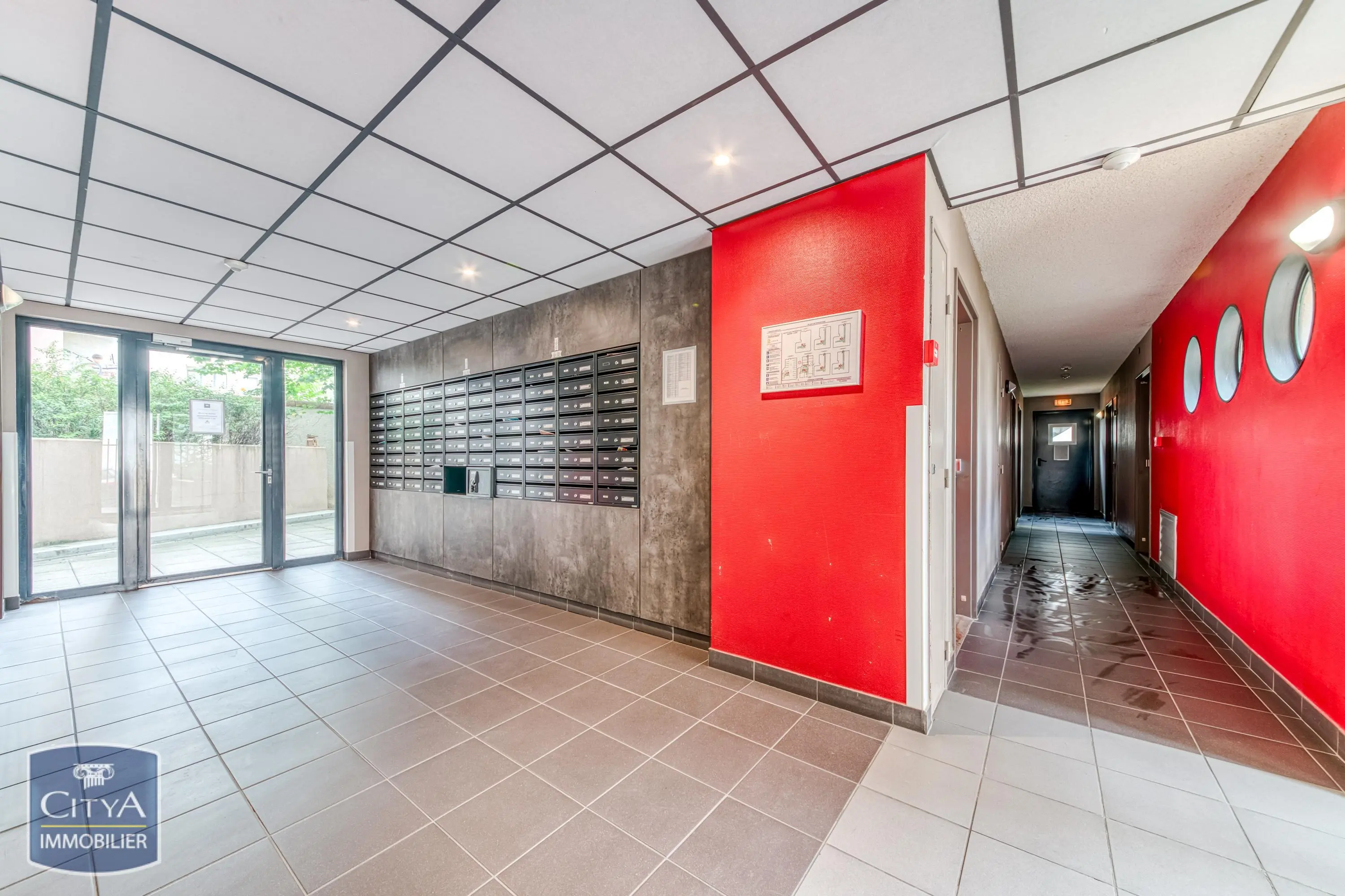 Photo 9 Appartement 1 pièce 18m²