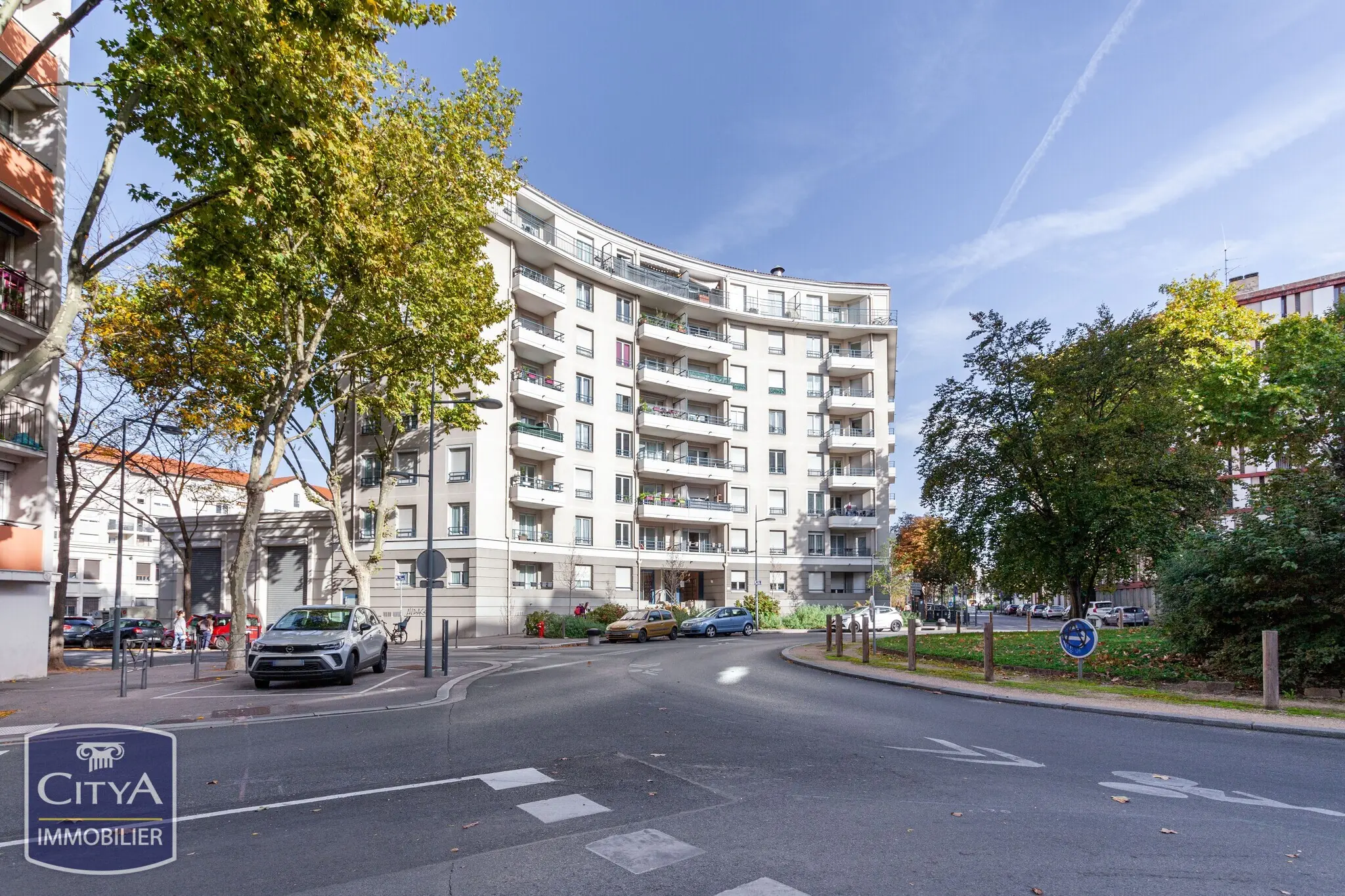 Photo 1 Appartement 4 pièces 85m²