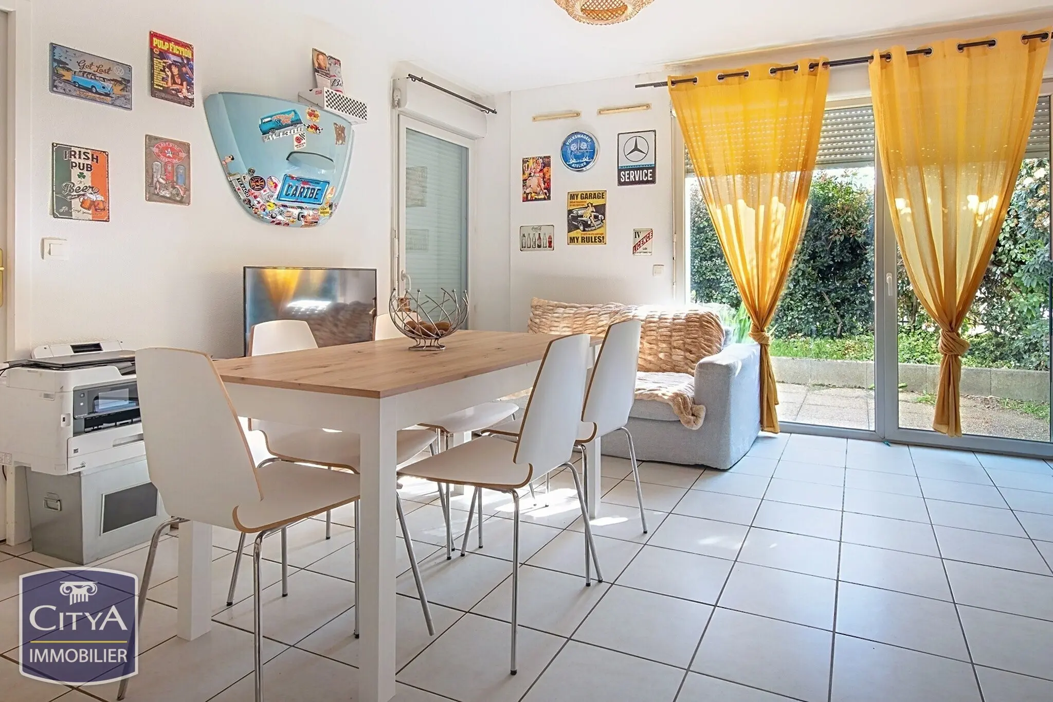 Photo 1 Appartement 2 pièces 42m²