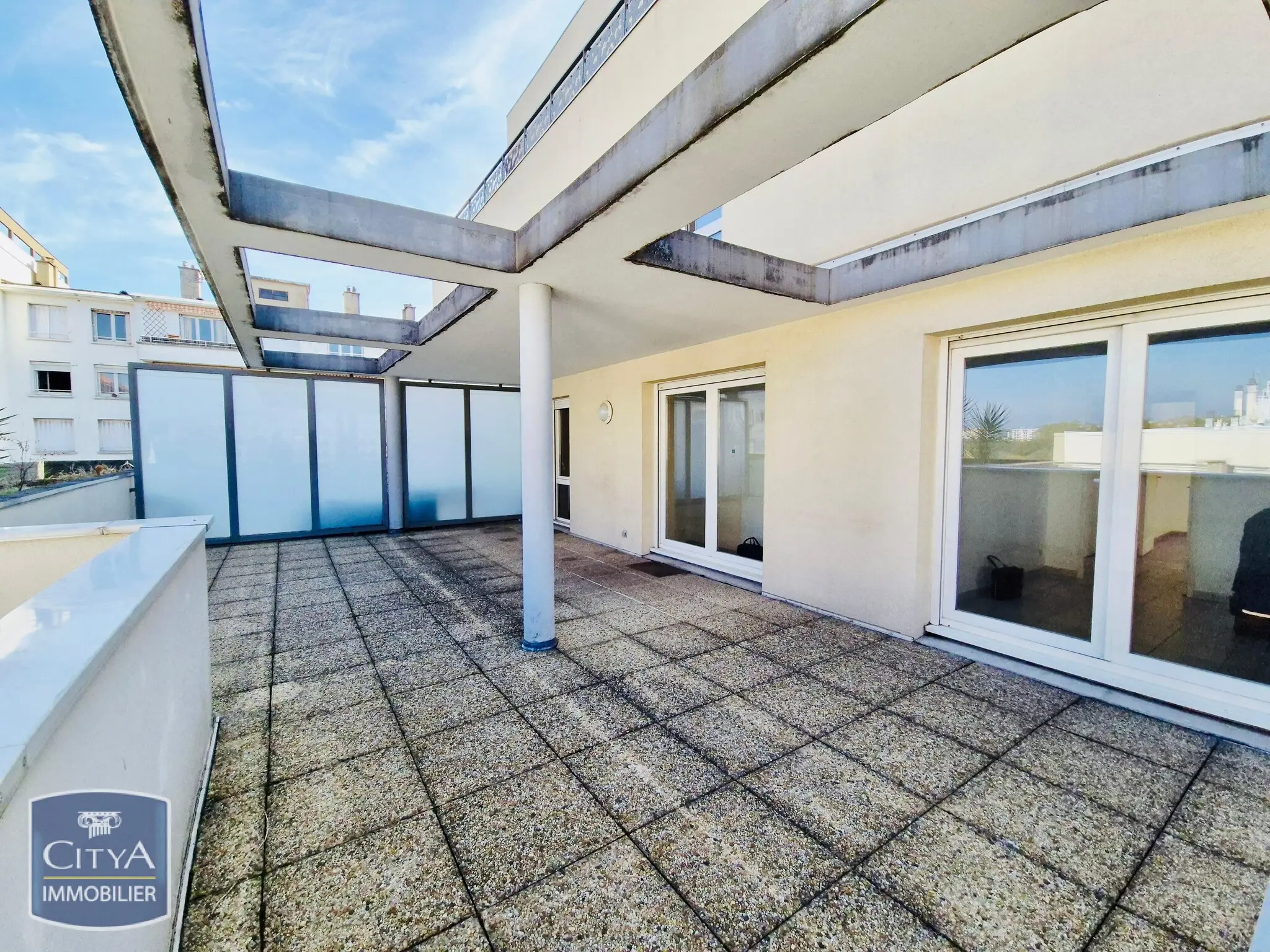 Photo 2 Appartement 3 pièces 67.56m²