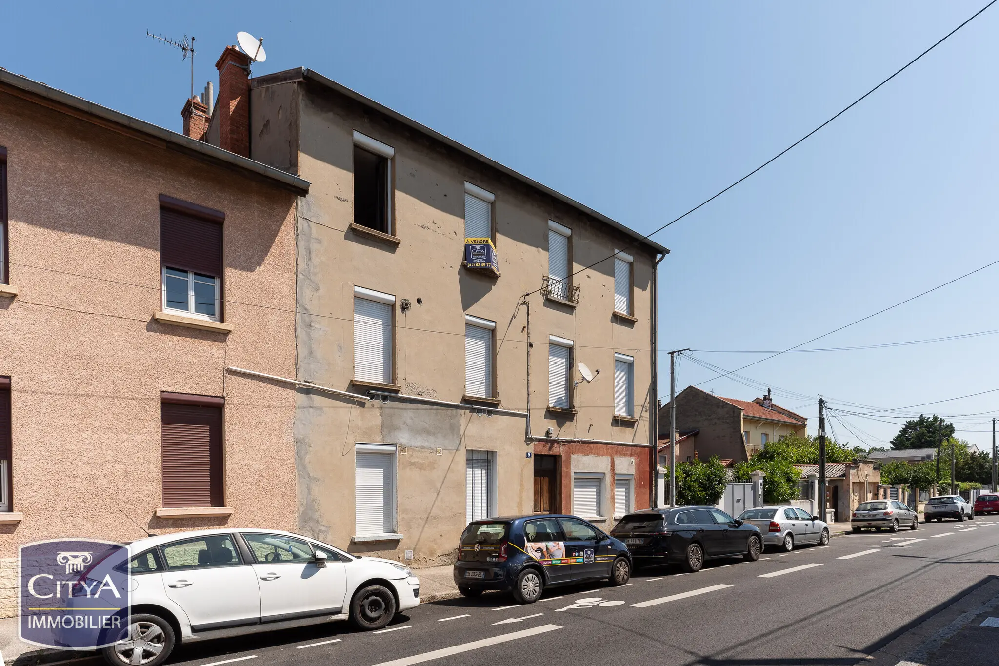 Photo 10 Appartement 2 pièces 46.93m²