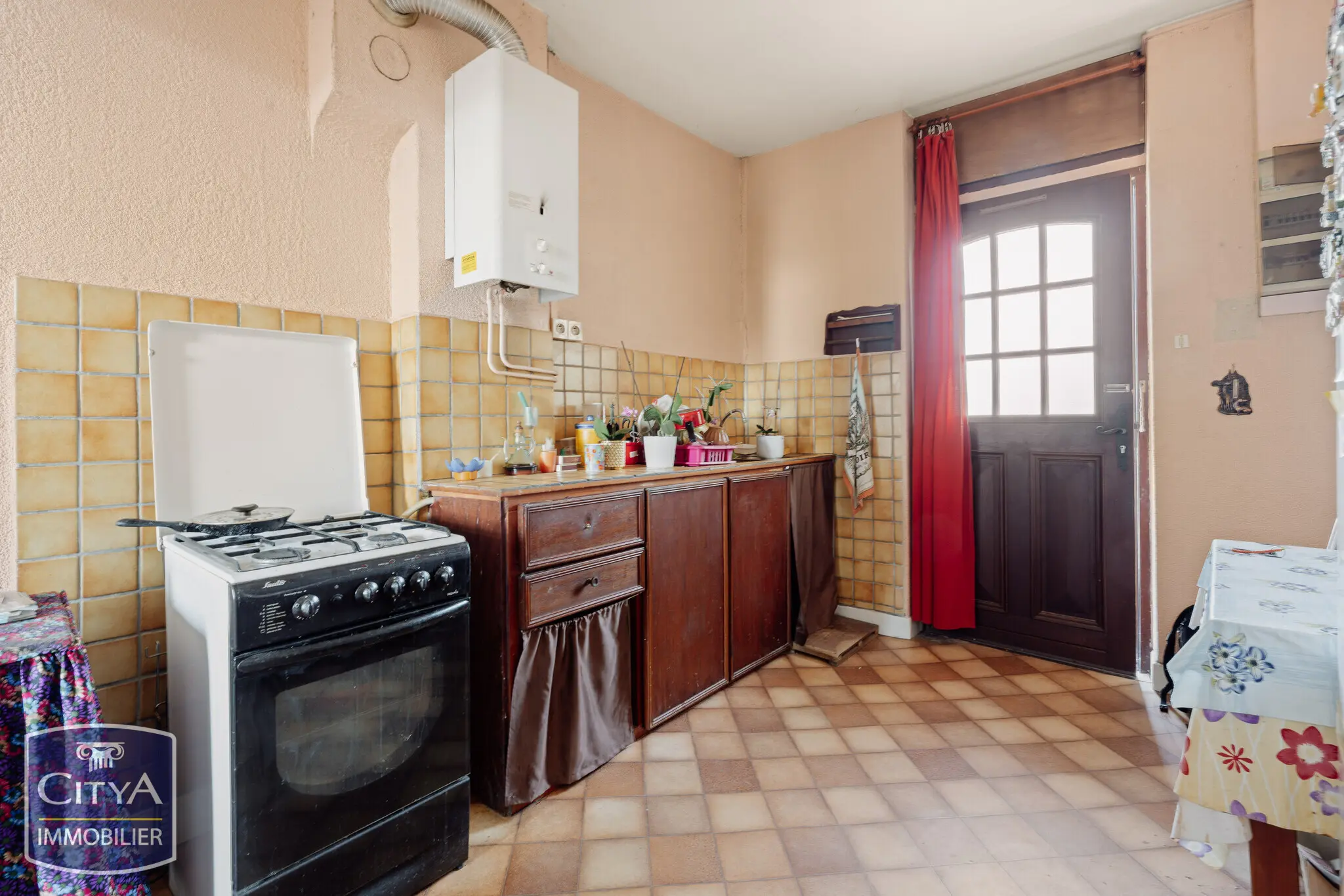 Photo 7 Appartement 2 pièces 46.93m²