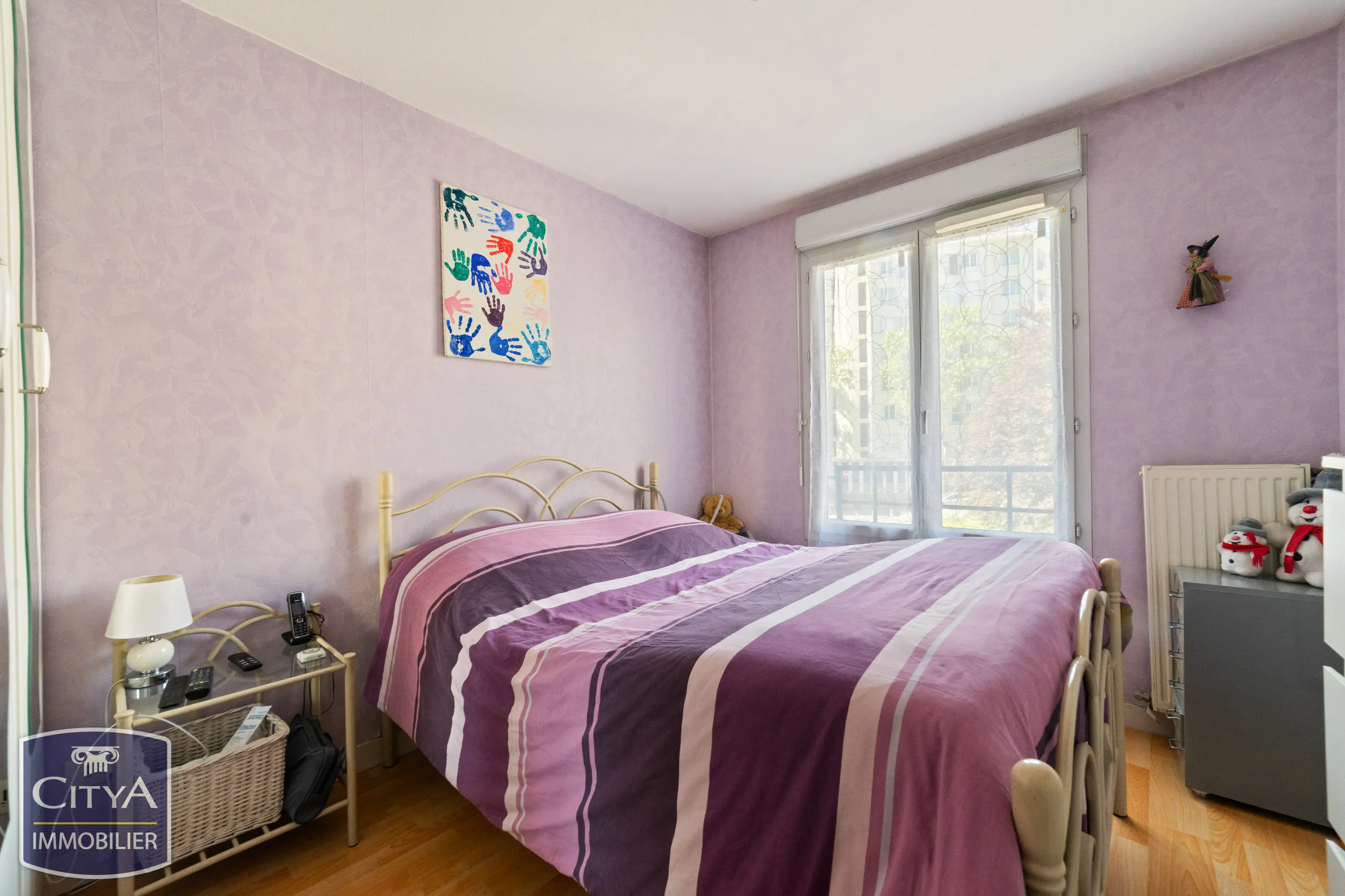 Photo 7 Appartement 4 pièces 85m²