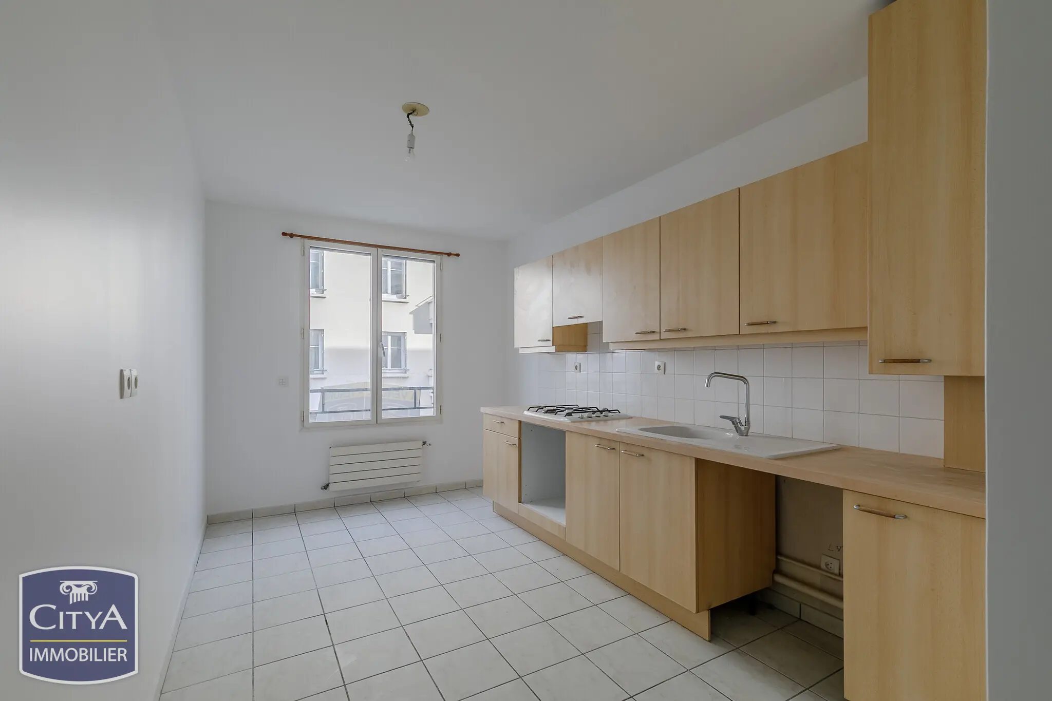 Photo 4 Appartement 3 pièces 82.18m²