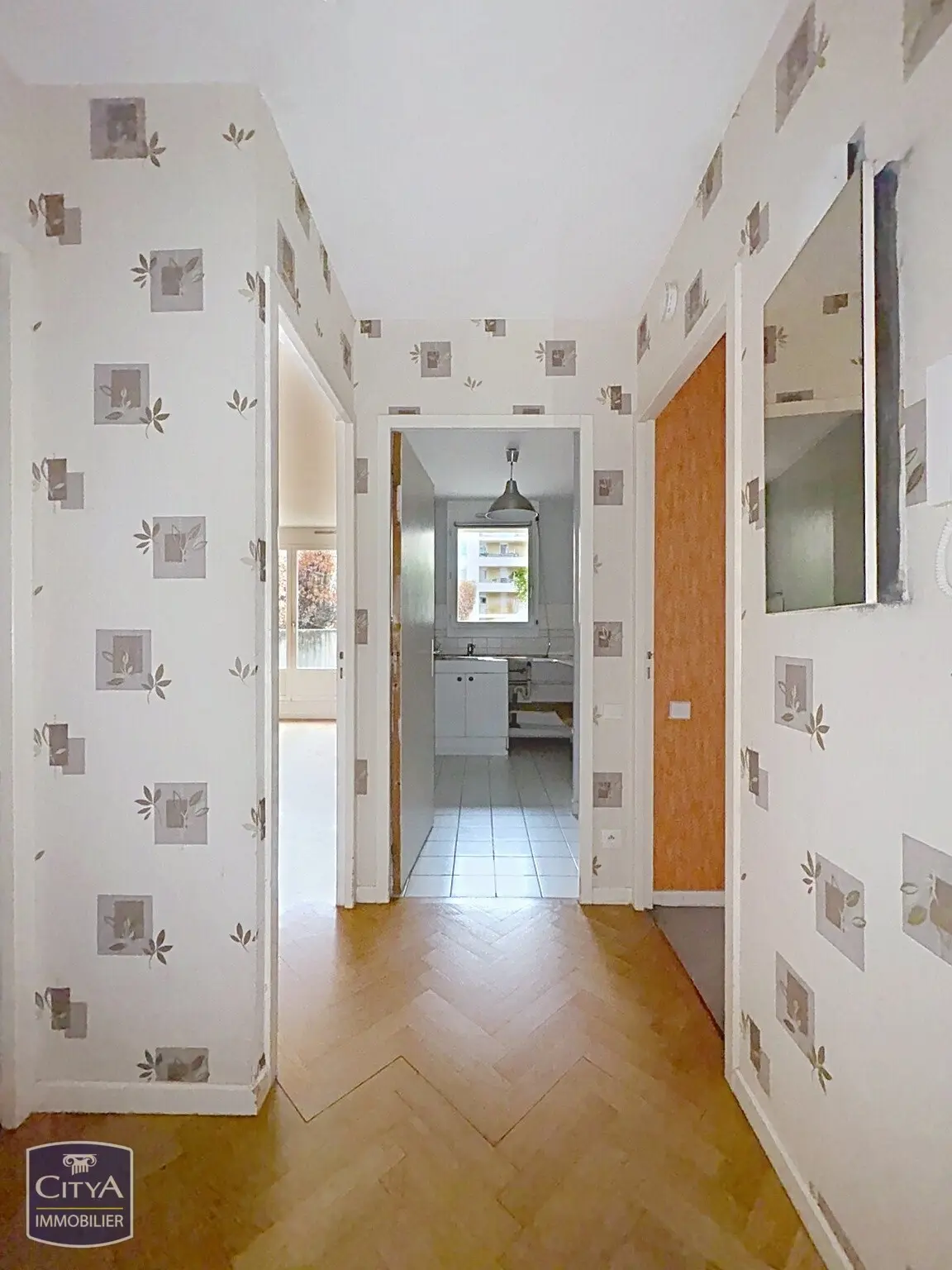 Photo 3 appartement Villeurbanne