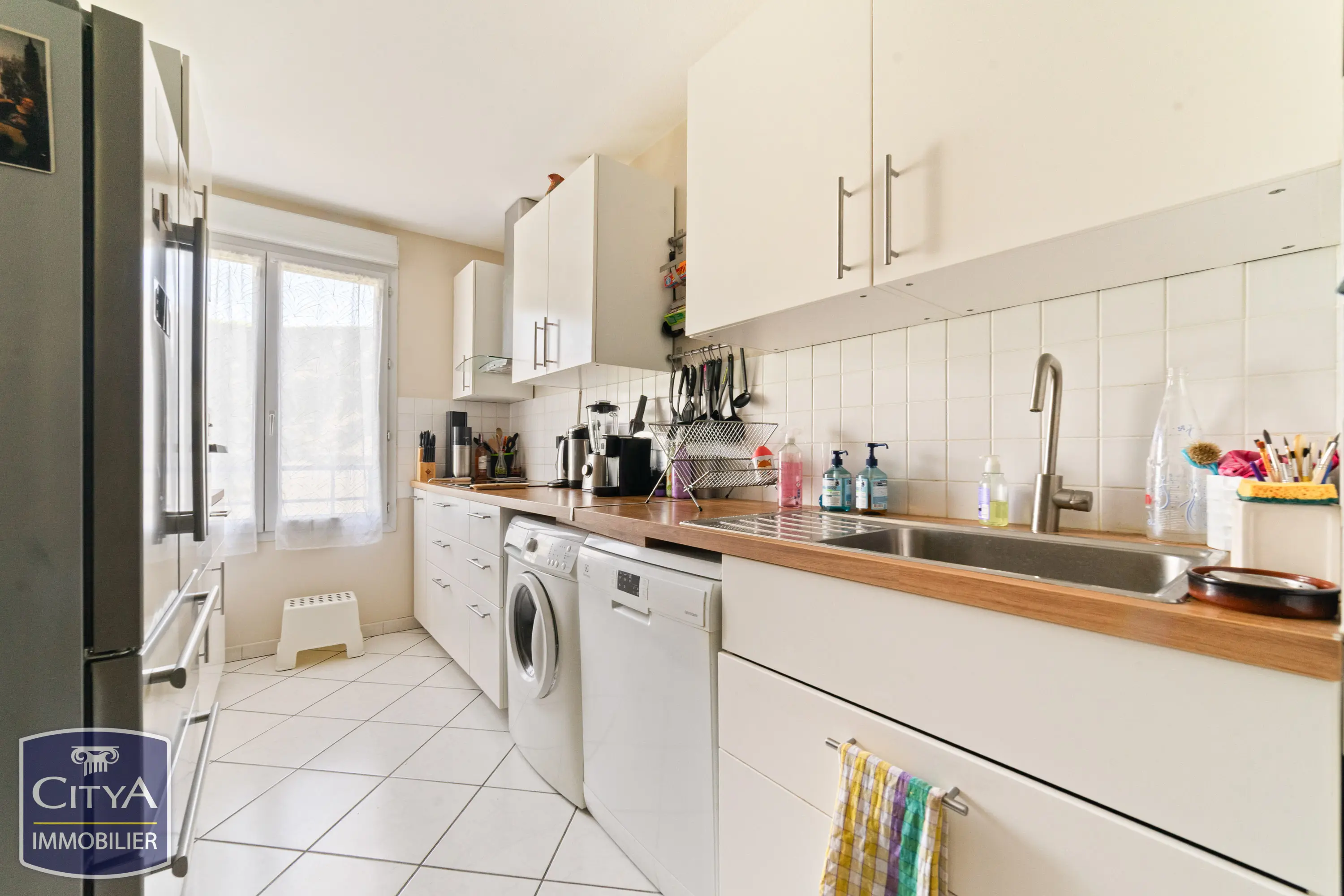 Photo 2 Appartement 4 pièces 85m²