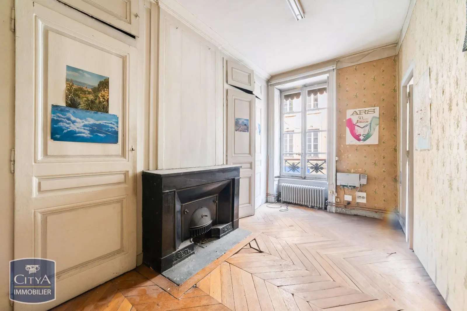 Photo 8 appartement Lyon 2e Arrondissement