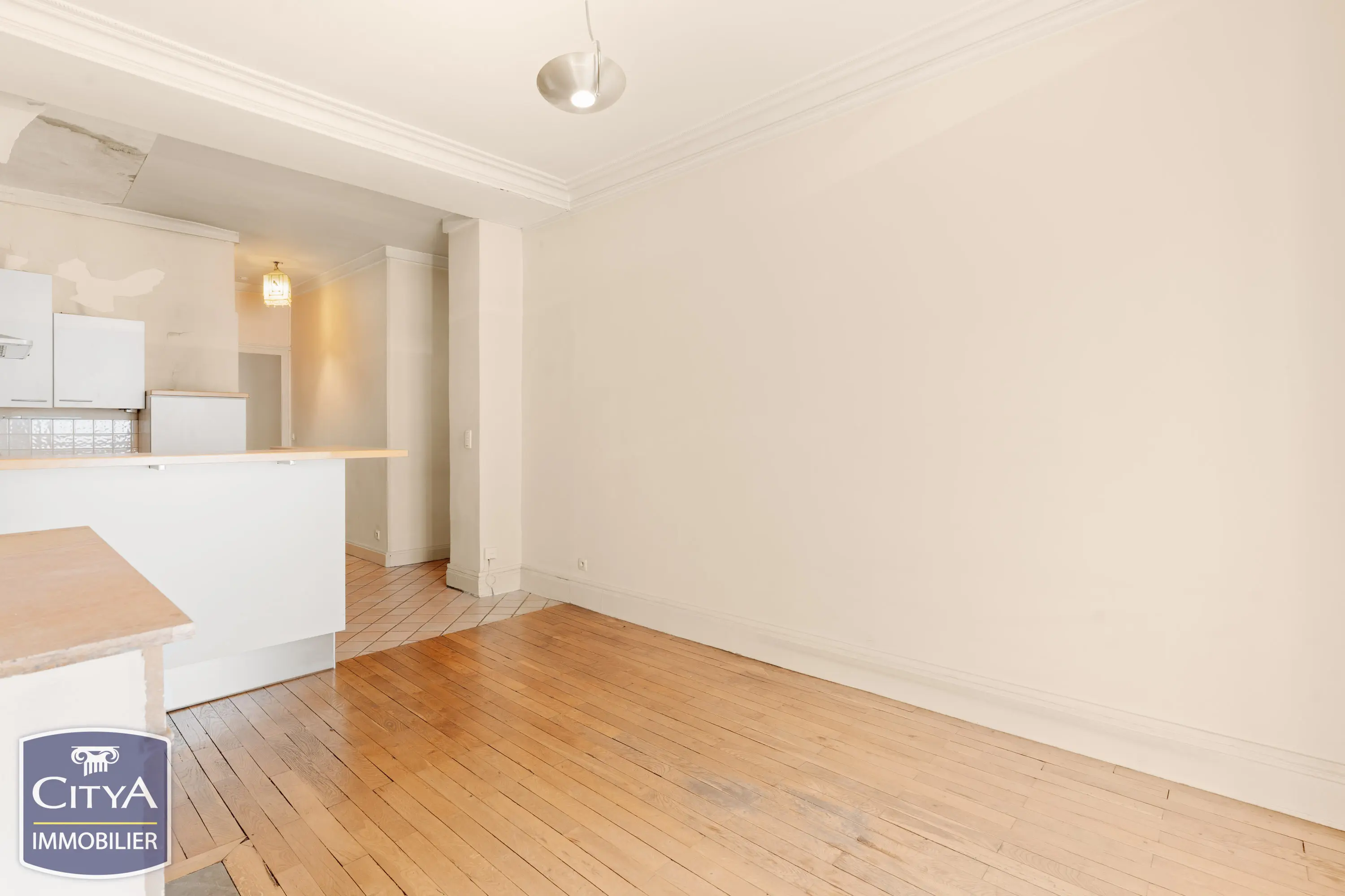 Photo 4 Appartement 2 pièces 56.09m²