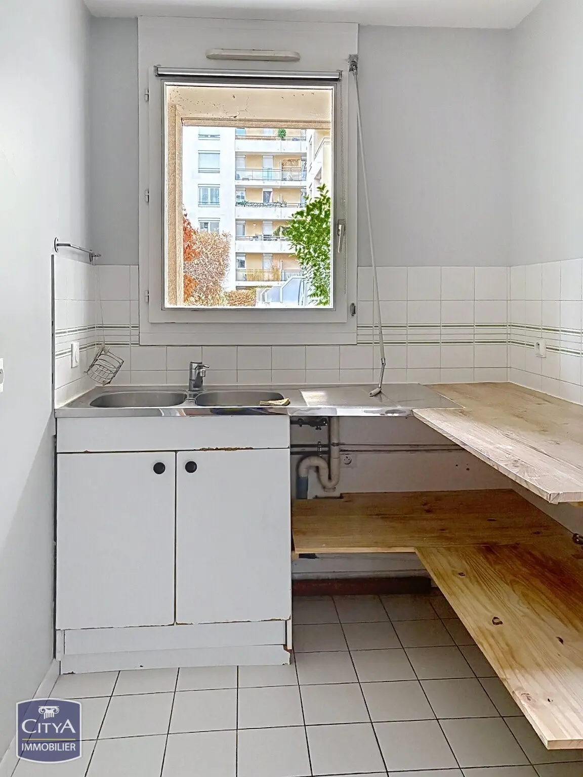 Photo 2 appartement Villeurbanne