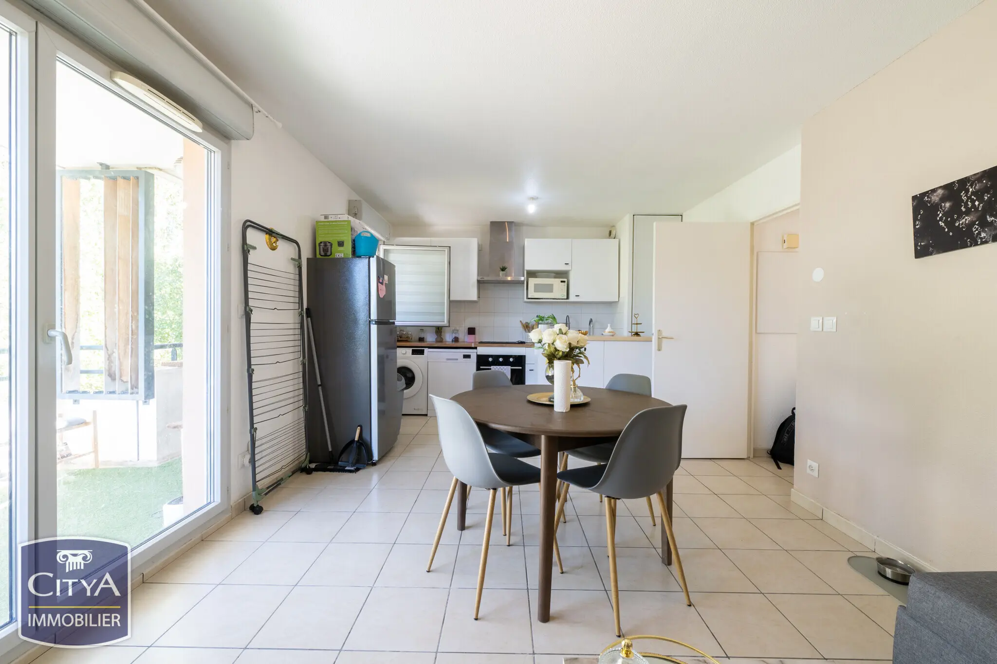 Photo 3 Appartement 3 pièces 54.33m²