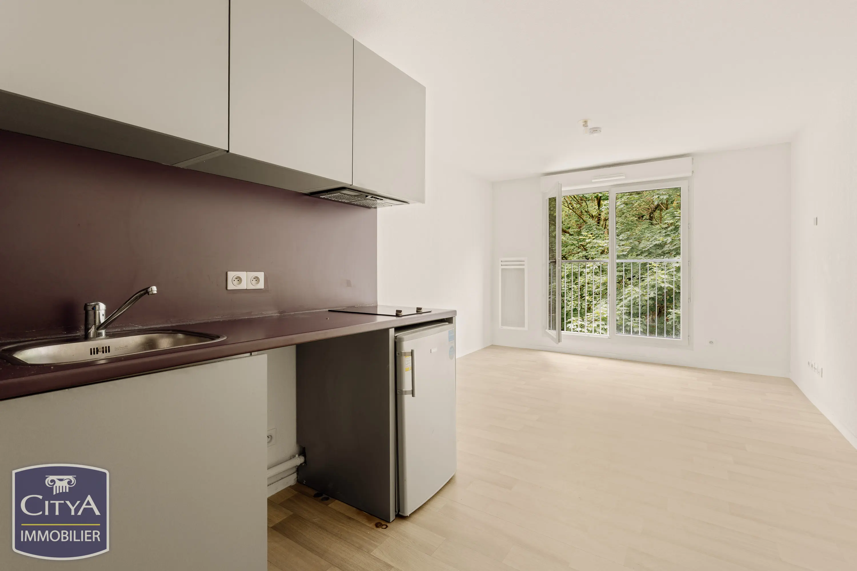 Photo 1 Appartement 2 pièces 41.04m²