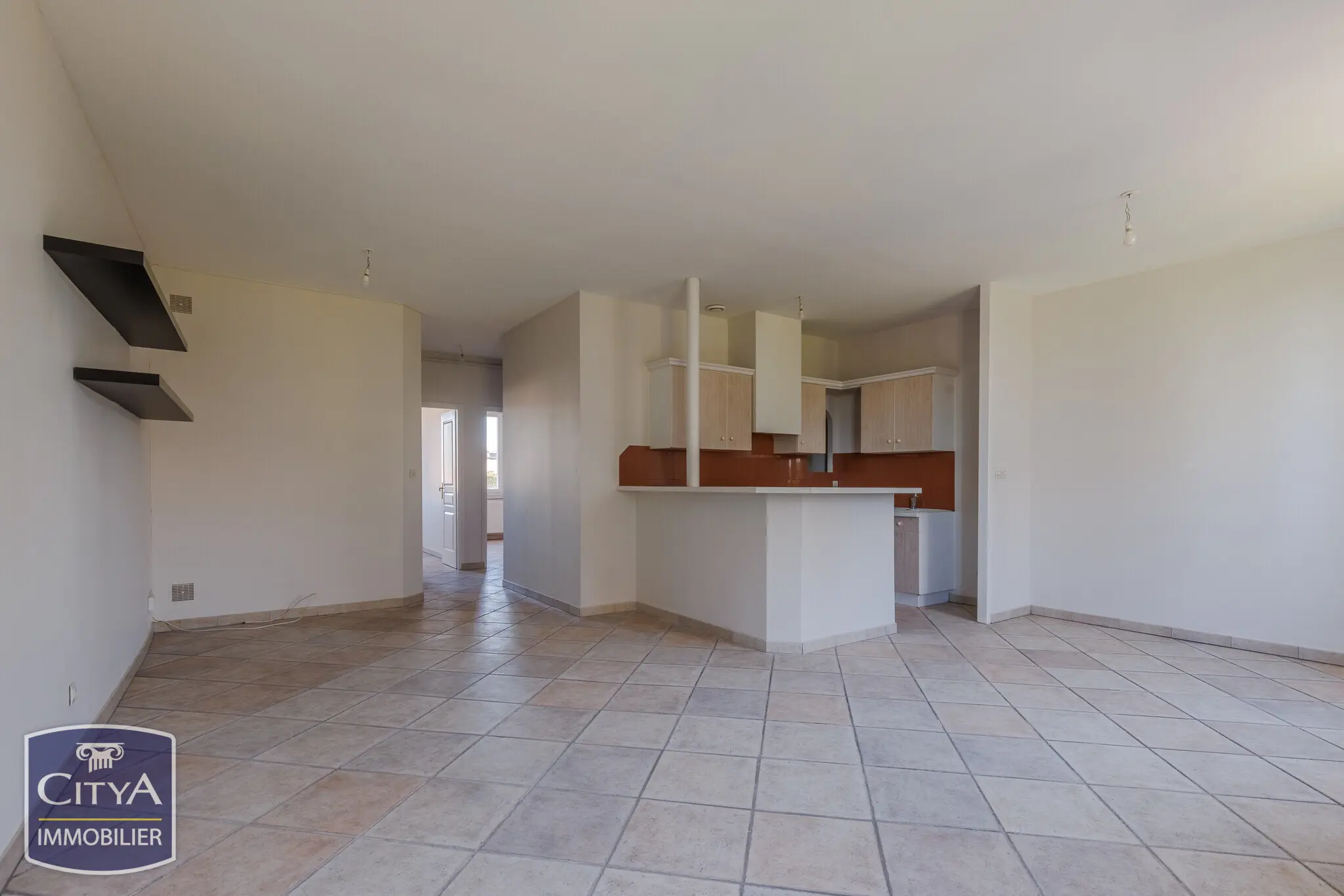 Photo 3 Appartement 3 pièces 72m²
