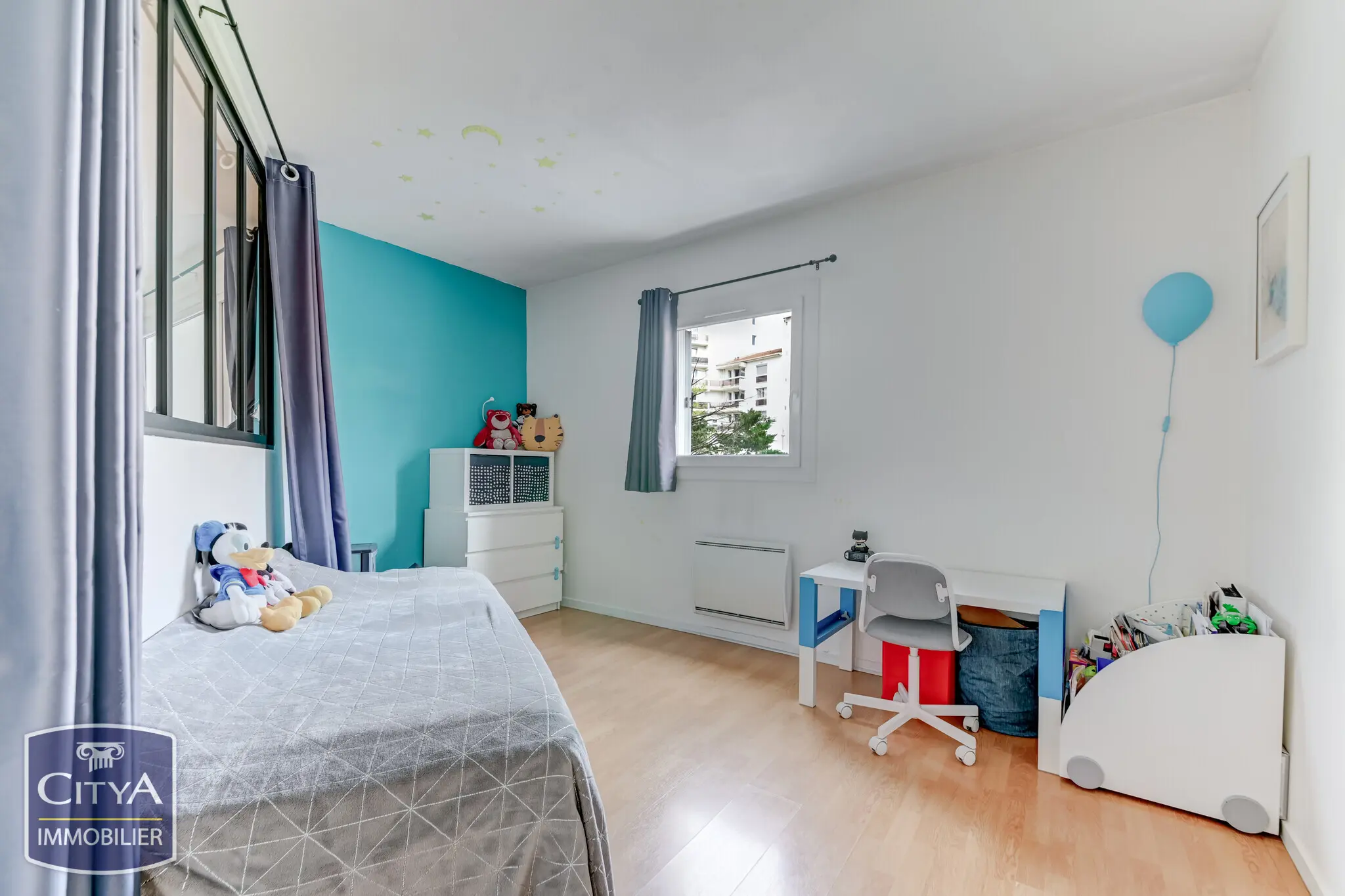 Photo 8 Appartement 3 pièces 67m²