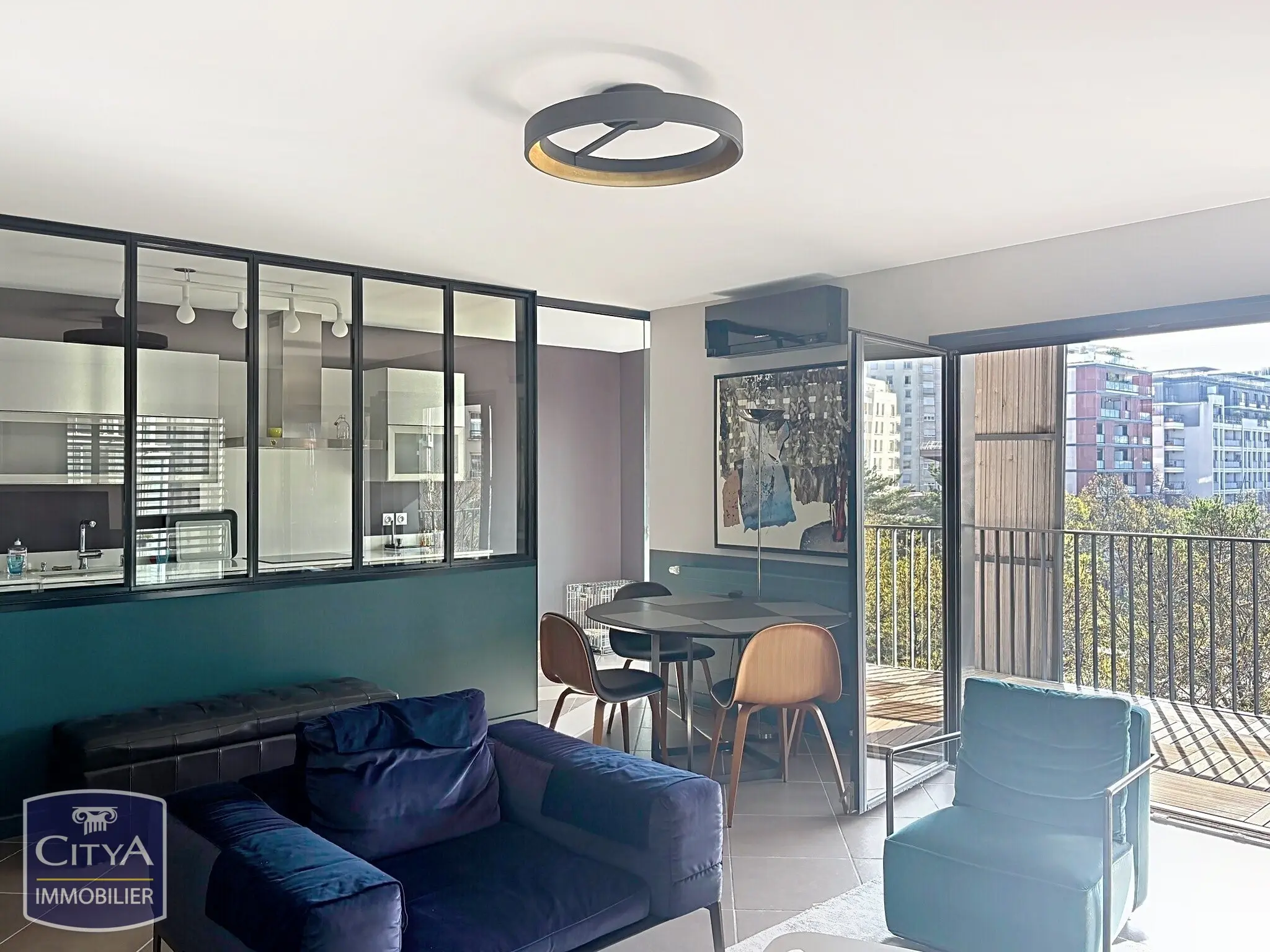 Photo 9 Appartement 4 pièces 88m²