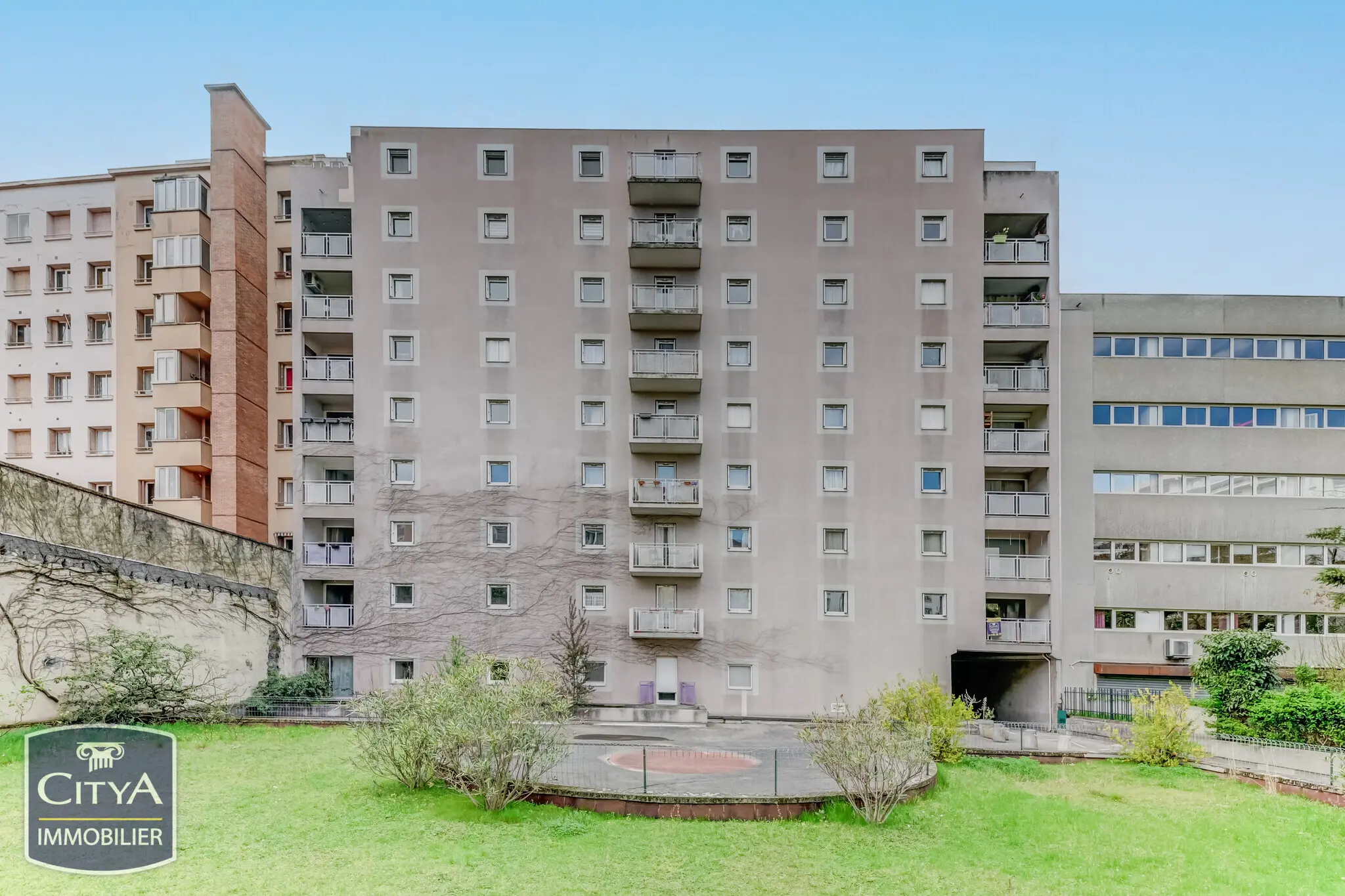 Photo 14 Appartement 3 pièces 67m²