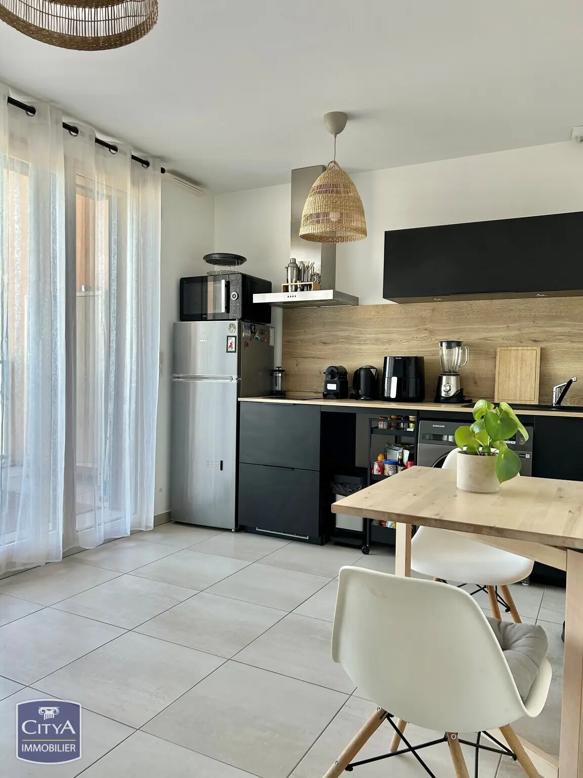Photo 3 Appartement 1 pièce 27m²