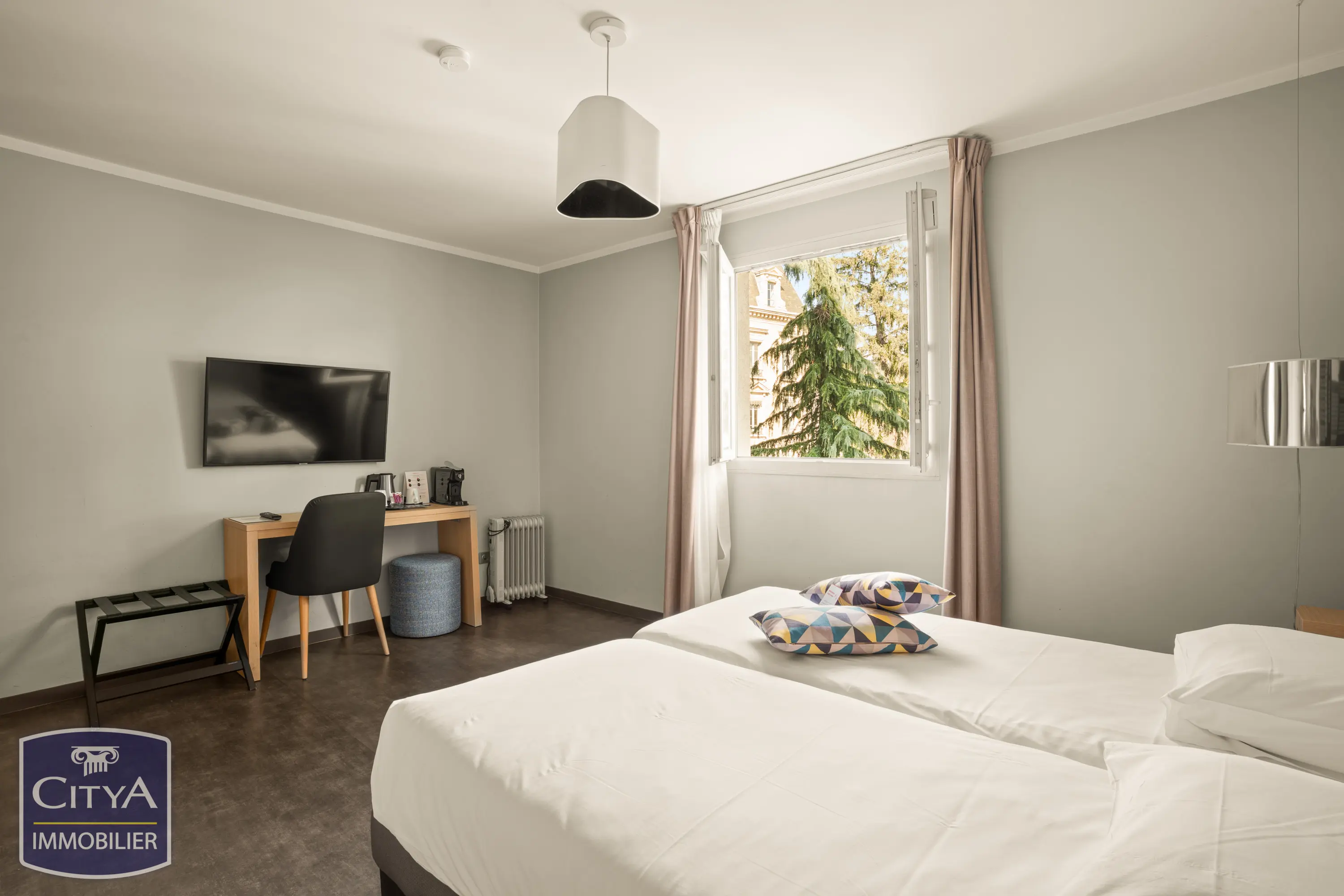Photo 4 appartement Caluire-et-Cuire