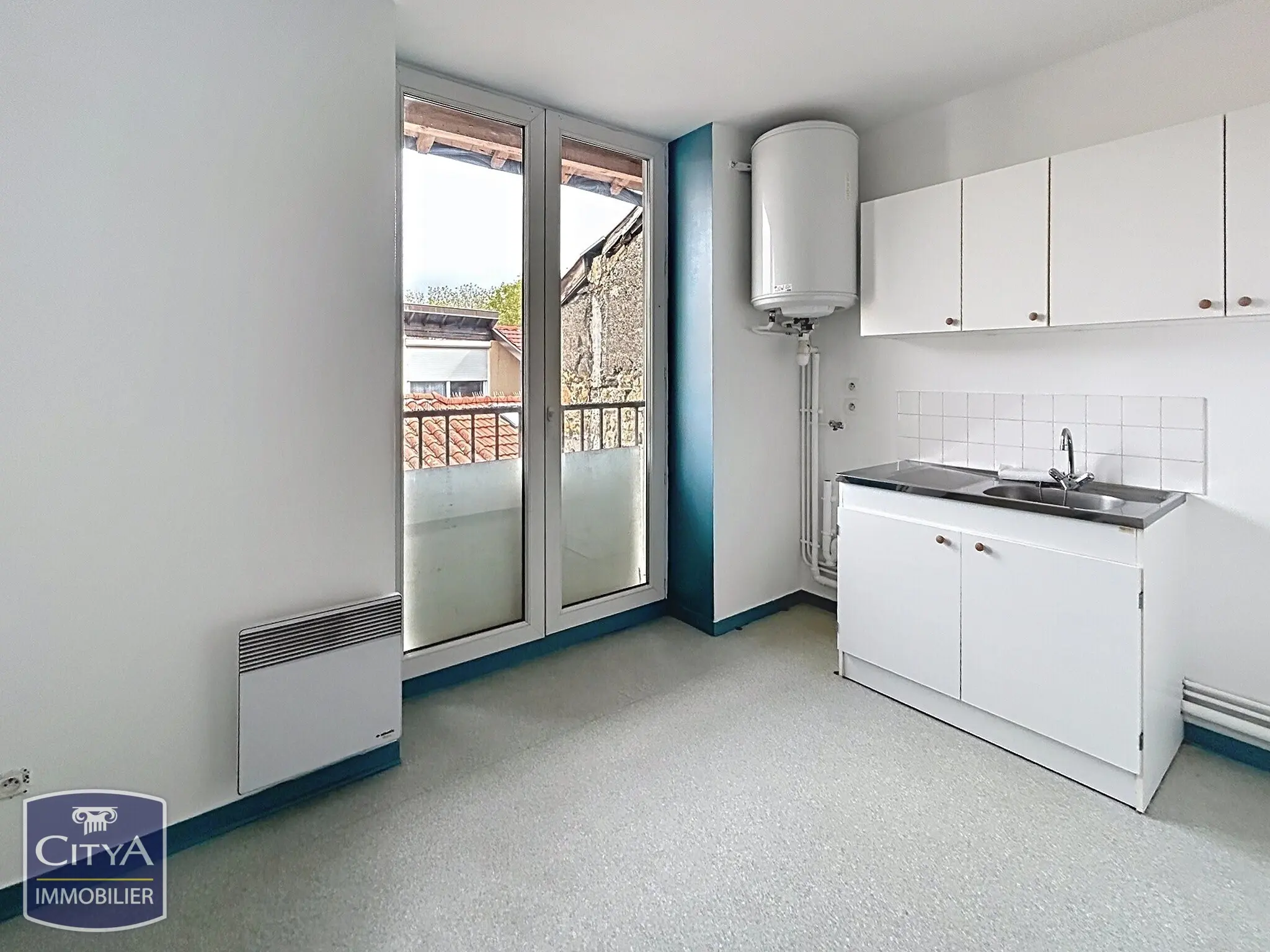 Photo 5 appartement Lyon 8e Arrondissement