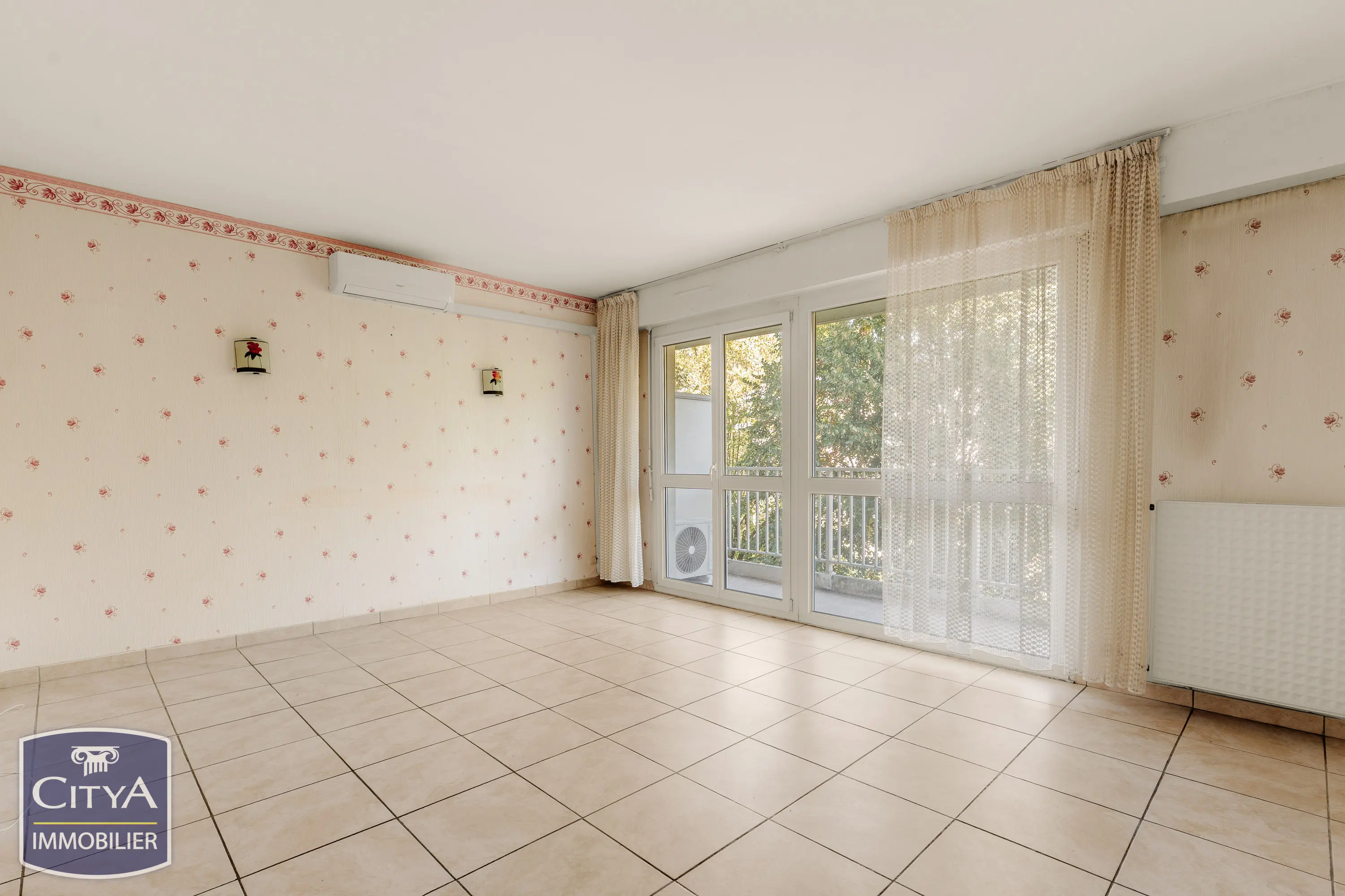 Appartement 3 pièces 68 m² · à Oullins · 68,3 m² · 229 000 €