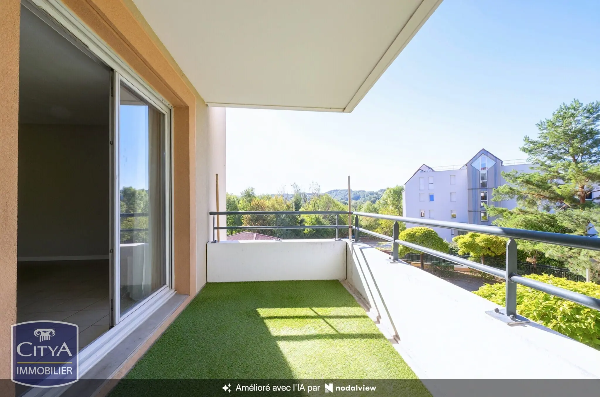 Photo 4 Appartement 3 pièces 54.33m²