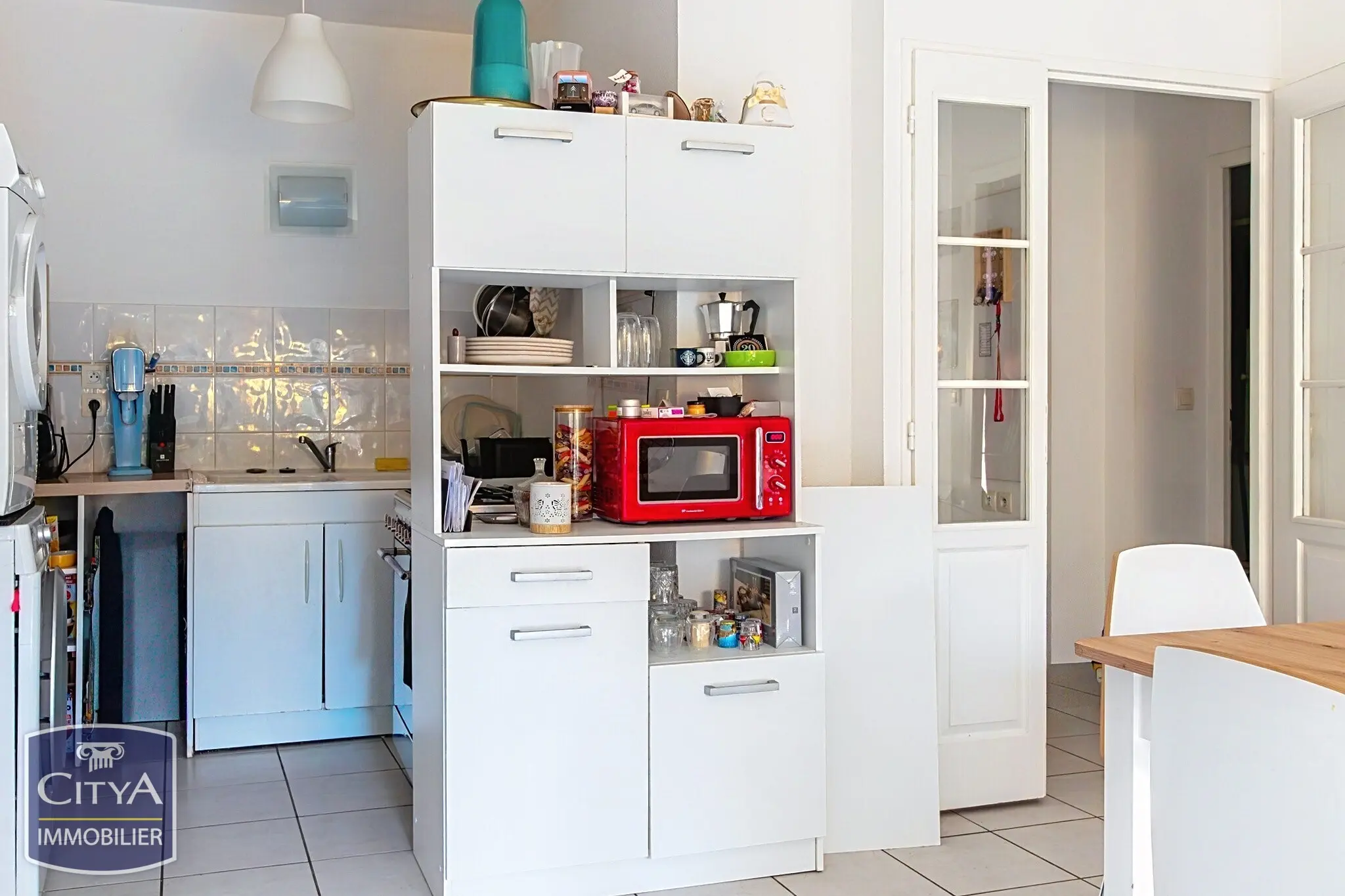 Photo 3 appartement Villefranche-sur-Saône