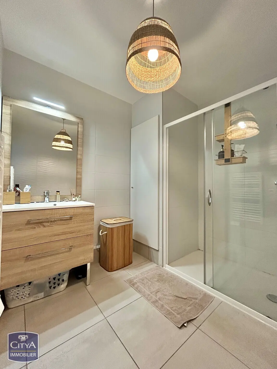 Photo 5 Appartement 1 pièce 27m²