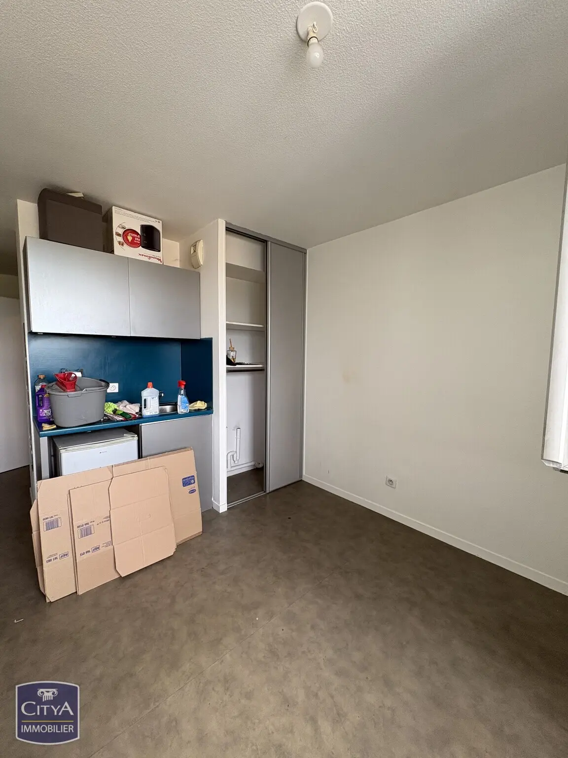 Photo 1 appartement Caluire-et-Cuire