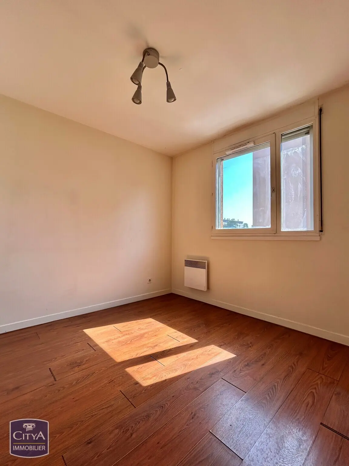 Photo 1 appartement Villeurbanne