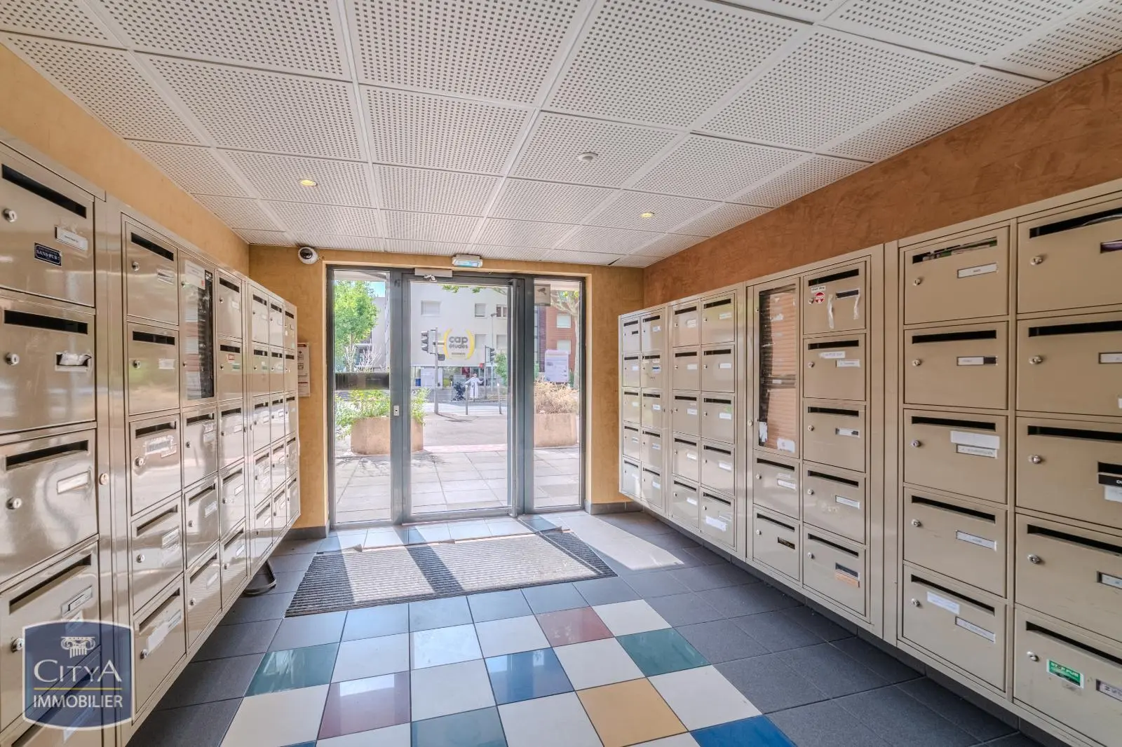 Photo 4 Appartement 1 pièce 23.45m²