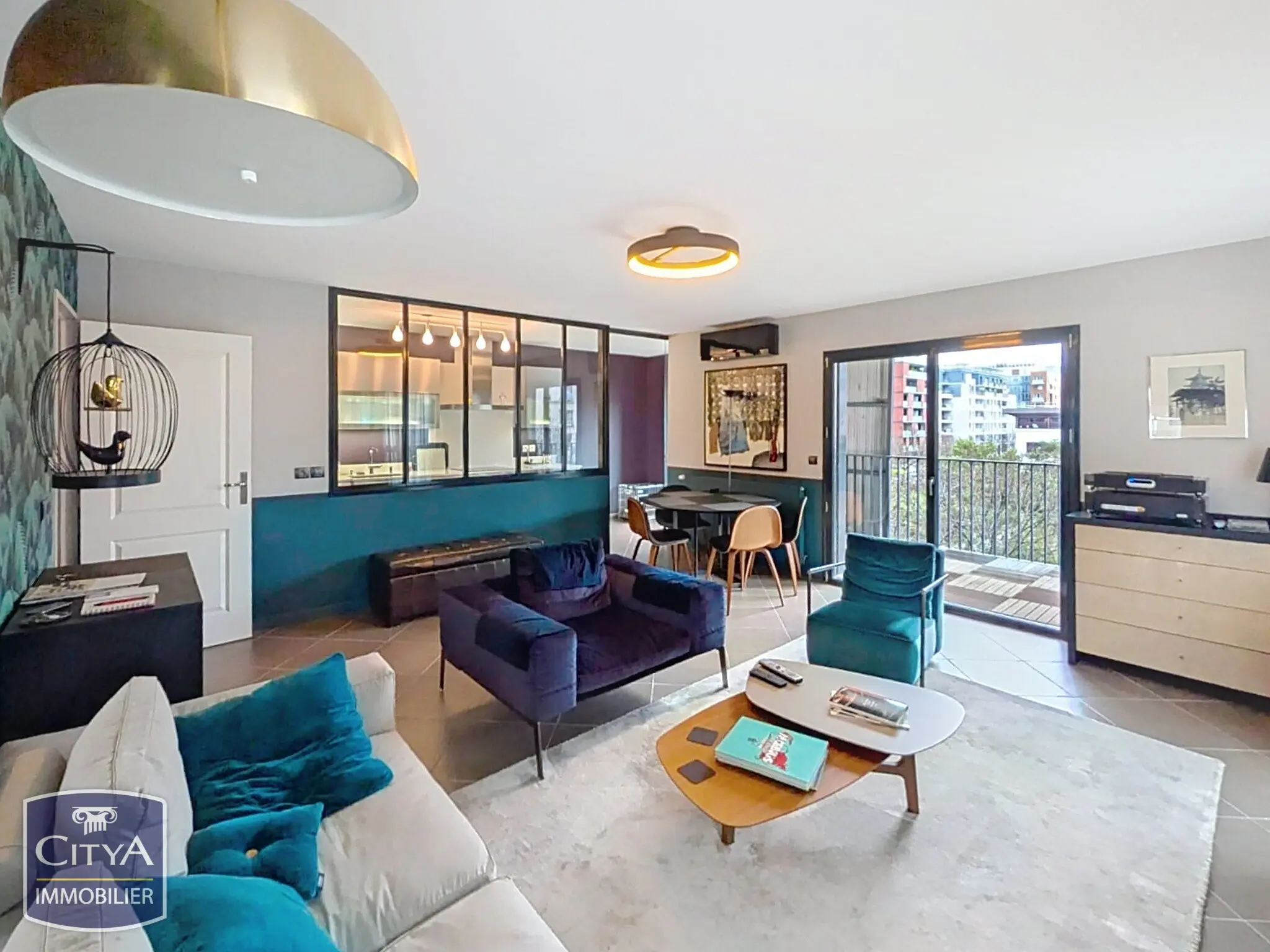 Photo 1 Appartement 4 pièces 88m²