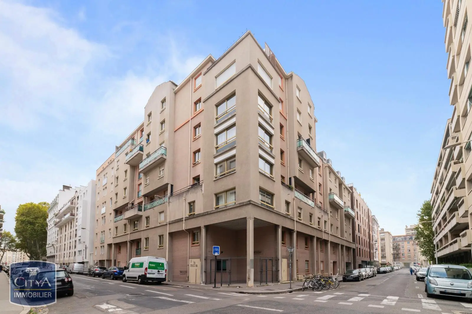 Photo 10 Appartement 1 pièce 30m²