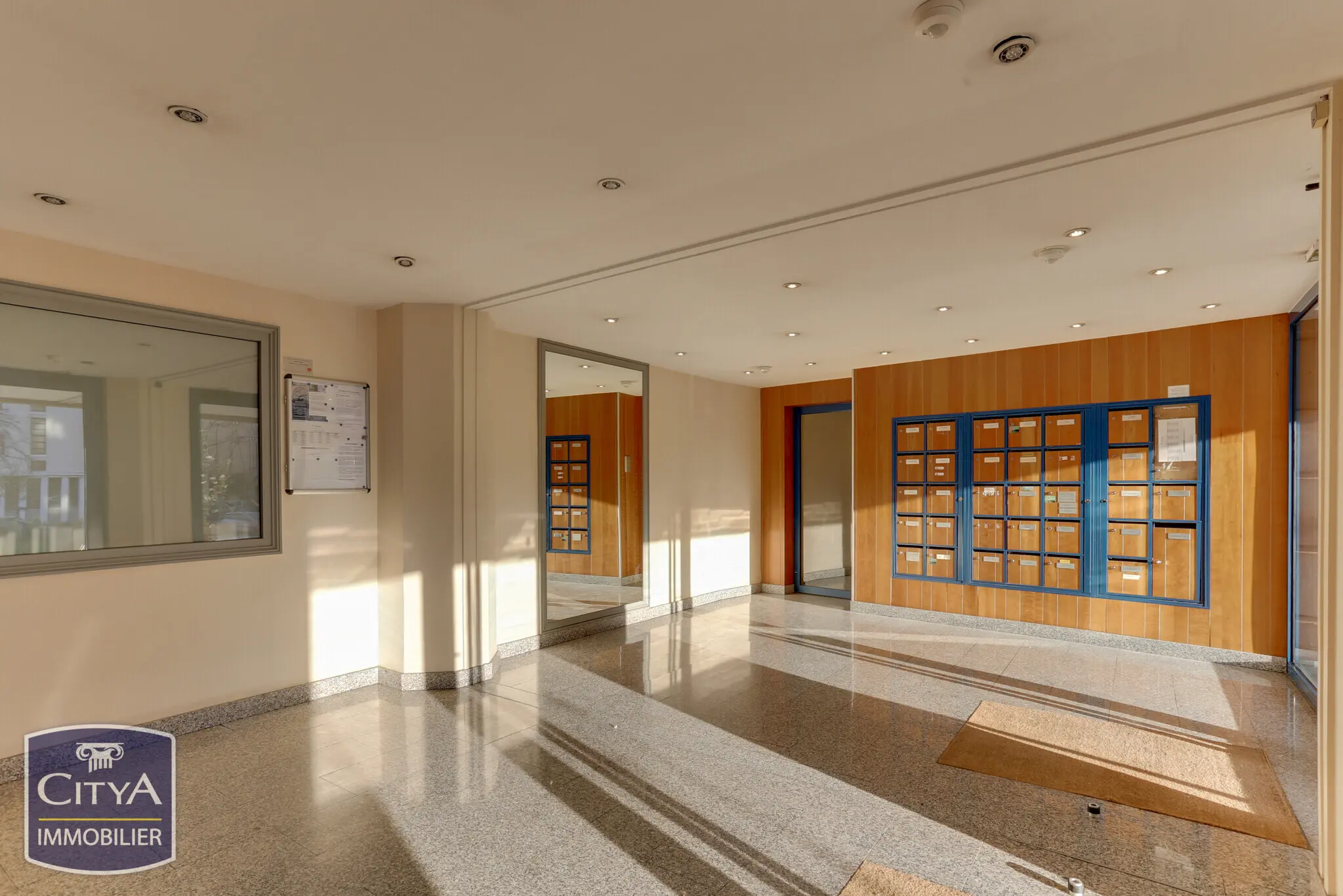 Photo 13 Appartement 4 pièces 85m²